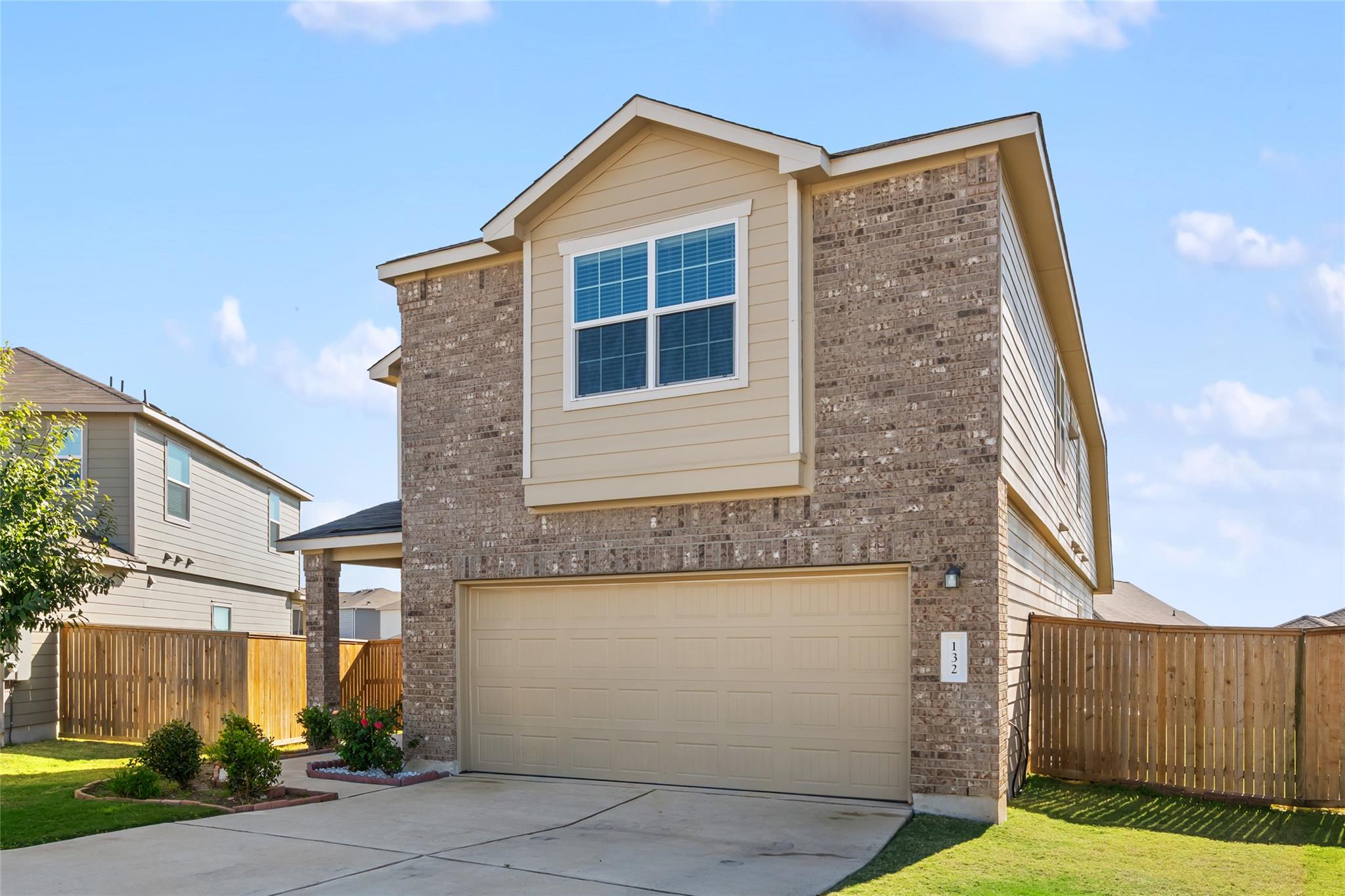 2nd image of 132 Joe Kidd Ln, Jarrell, TX 76537 | MLS# 3700436