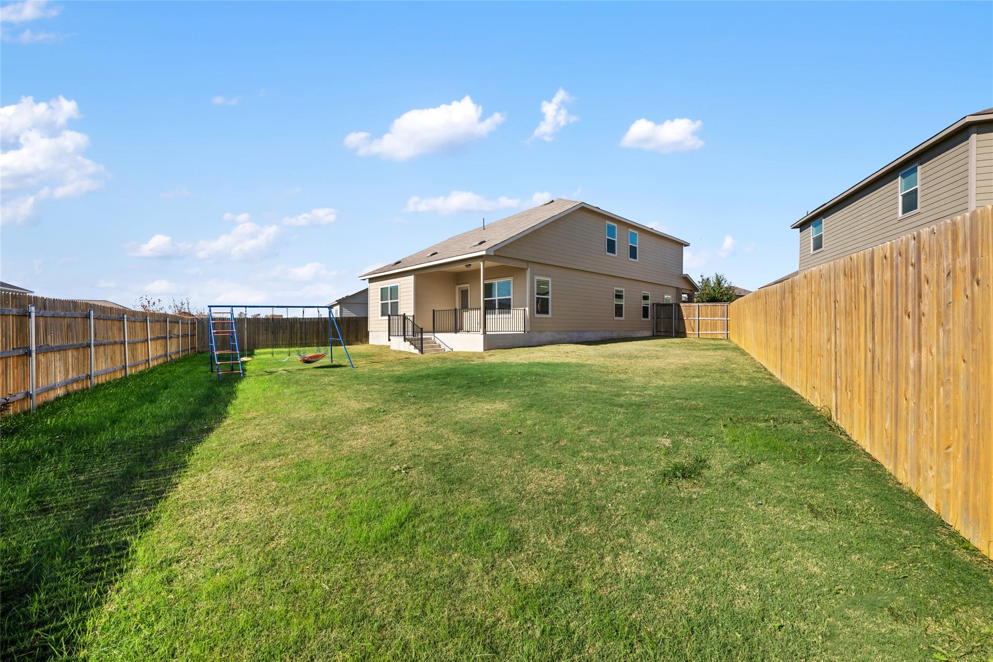 5th image of 132 Joe Kidd Ln, Jarrell, TX 76537 | MLS# 3700436