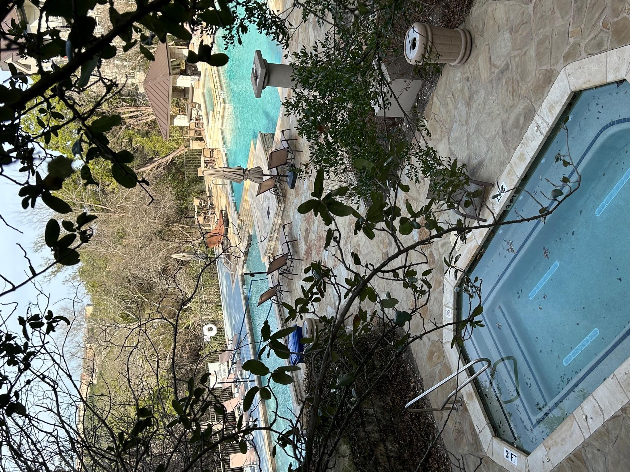 5th image of 6000 Shepherd Mountain Cv #1011, Austin, TX 78730 | MLS# 1640230