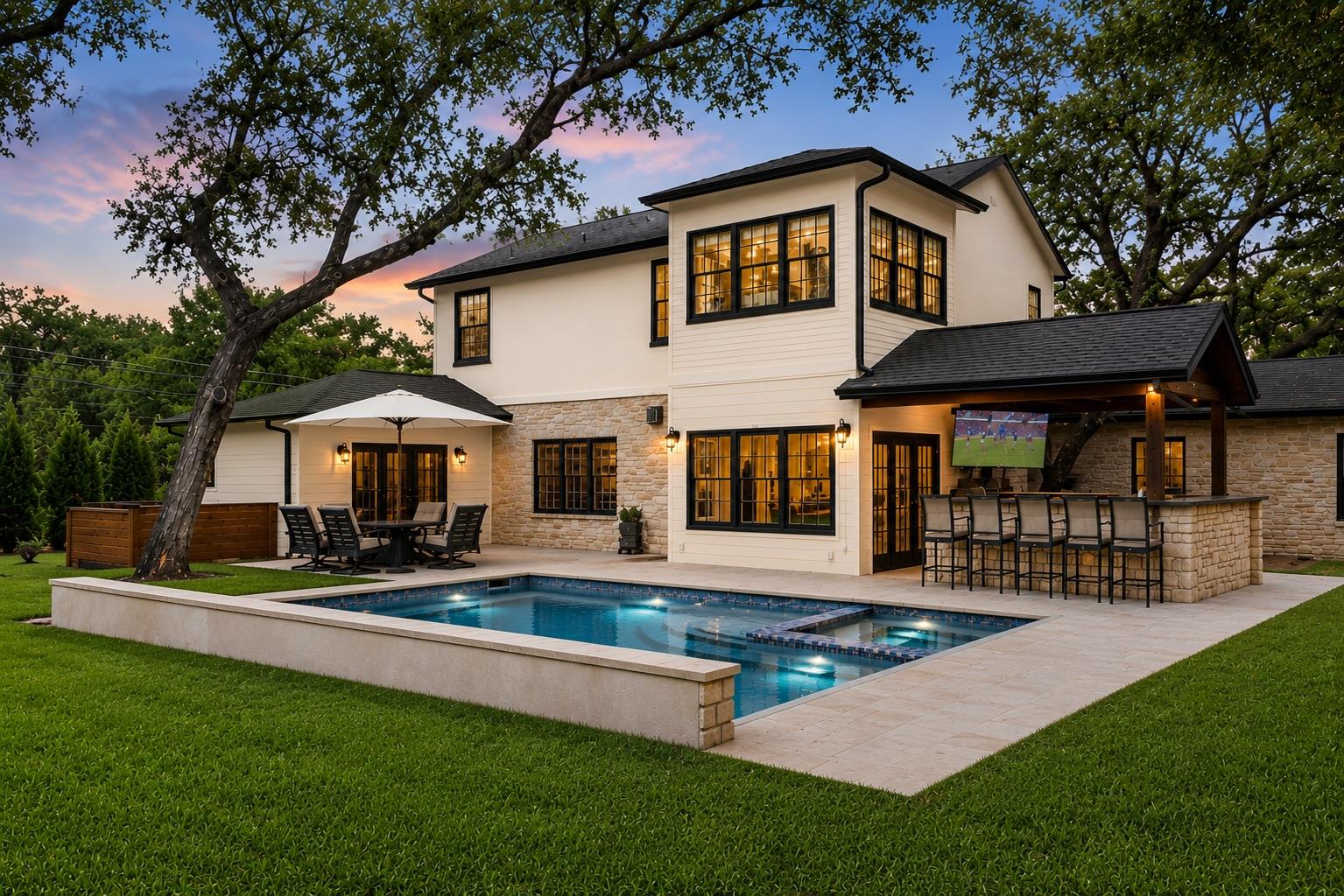 1st image of 5000 Jeffery Pl, West Lake Hills, TX 78746 | MLS# 2182267