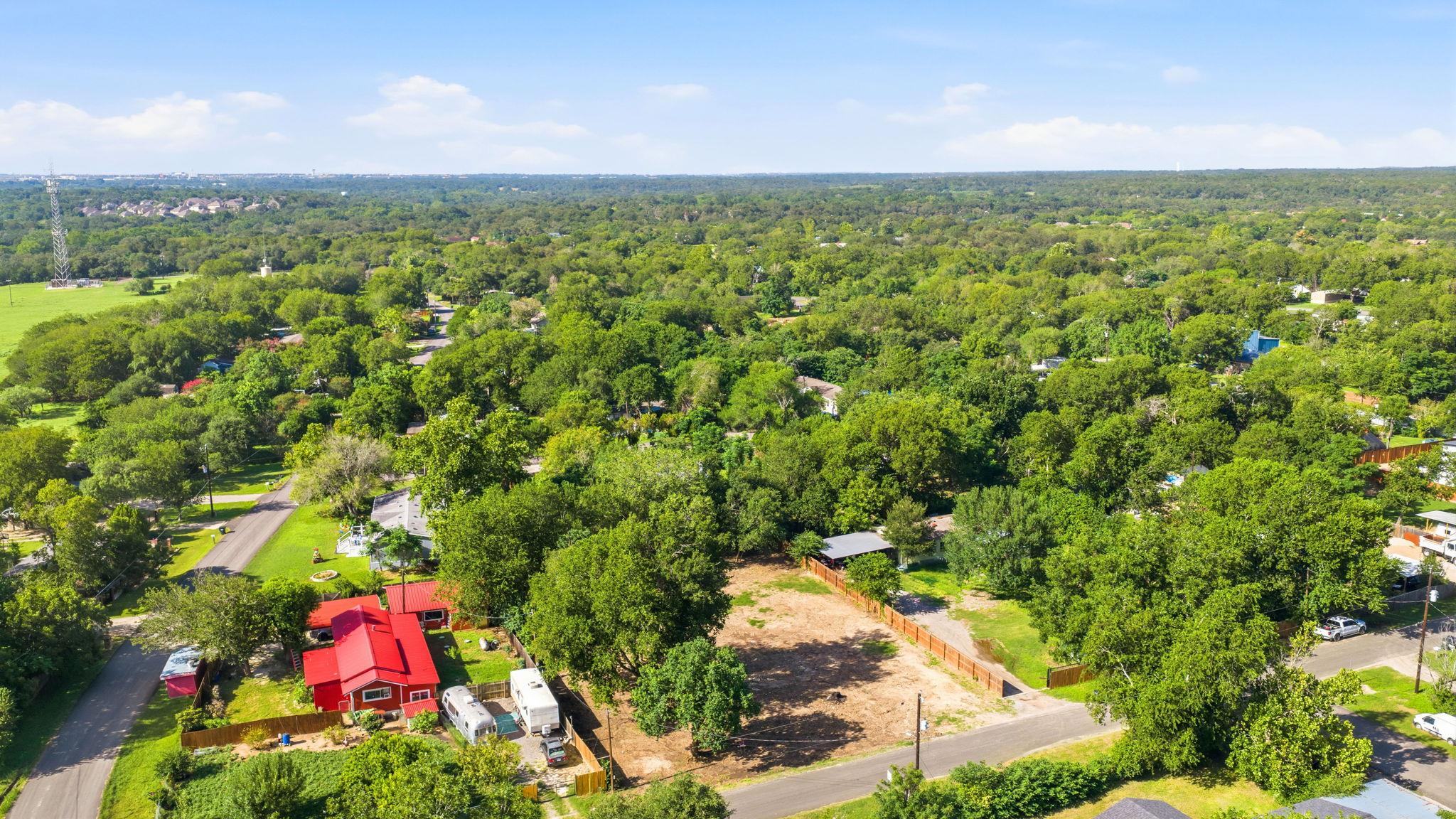 2nd image of 503 Hickory Ridge Rd, Manchaca, TX 78652 | MLS# 3305381