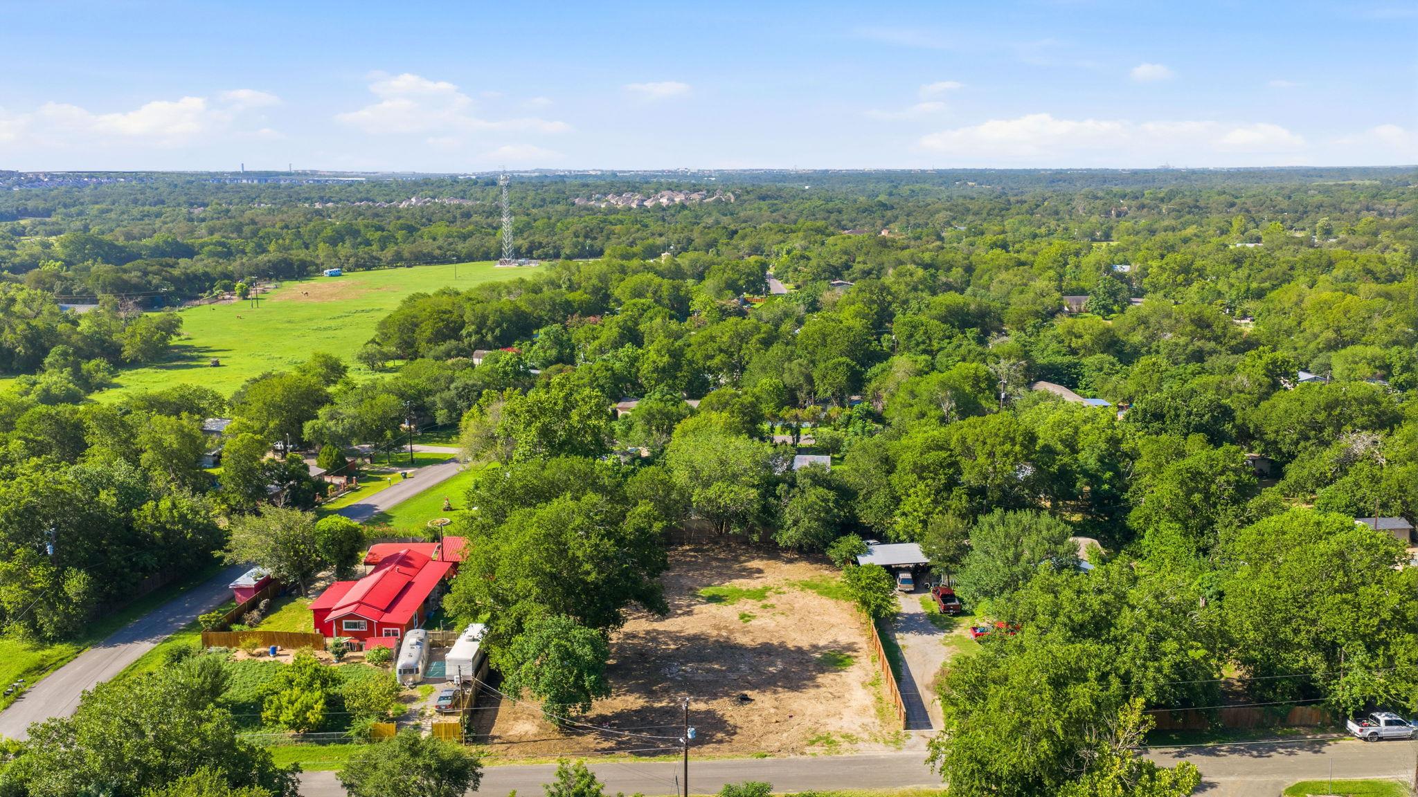 3rd image of 503 Hickory Ridge Rd, Manchaca, TX 78652 | MLS# 3305381
