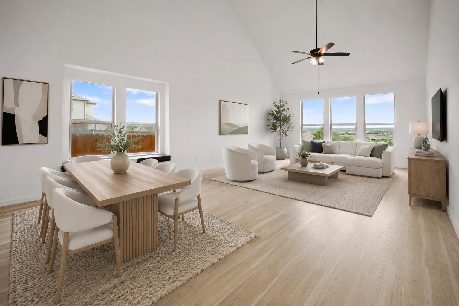 2nd image of 8009 Copper Prairie Bnd, Lago Vista, TX 78645 | MLS# 1377090