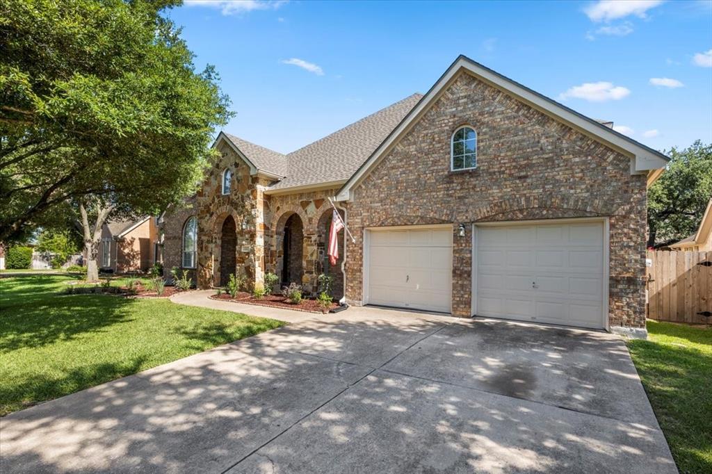 3rd image of 2127 Clear Lake Pl, Round Rock, TX 78665 | MLS# 5920425