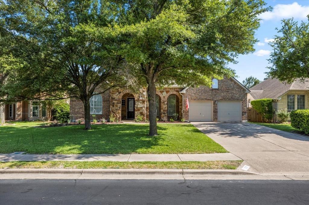 2nd image of 2127 Clear Lake Pl, Round Rock, TX 78665 | MLS# 5920425