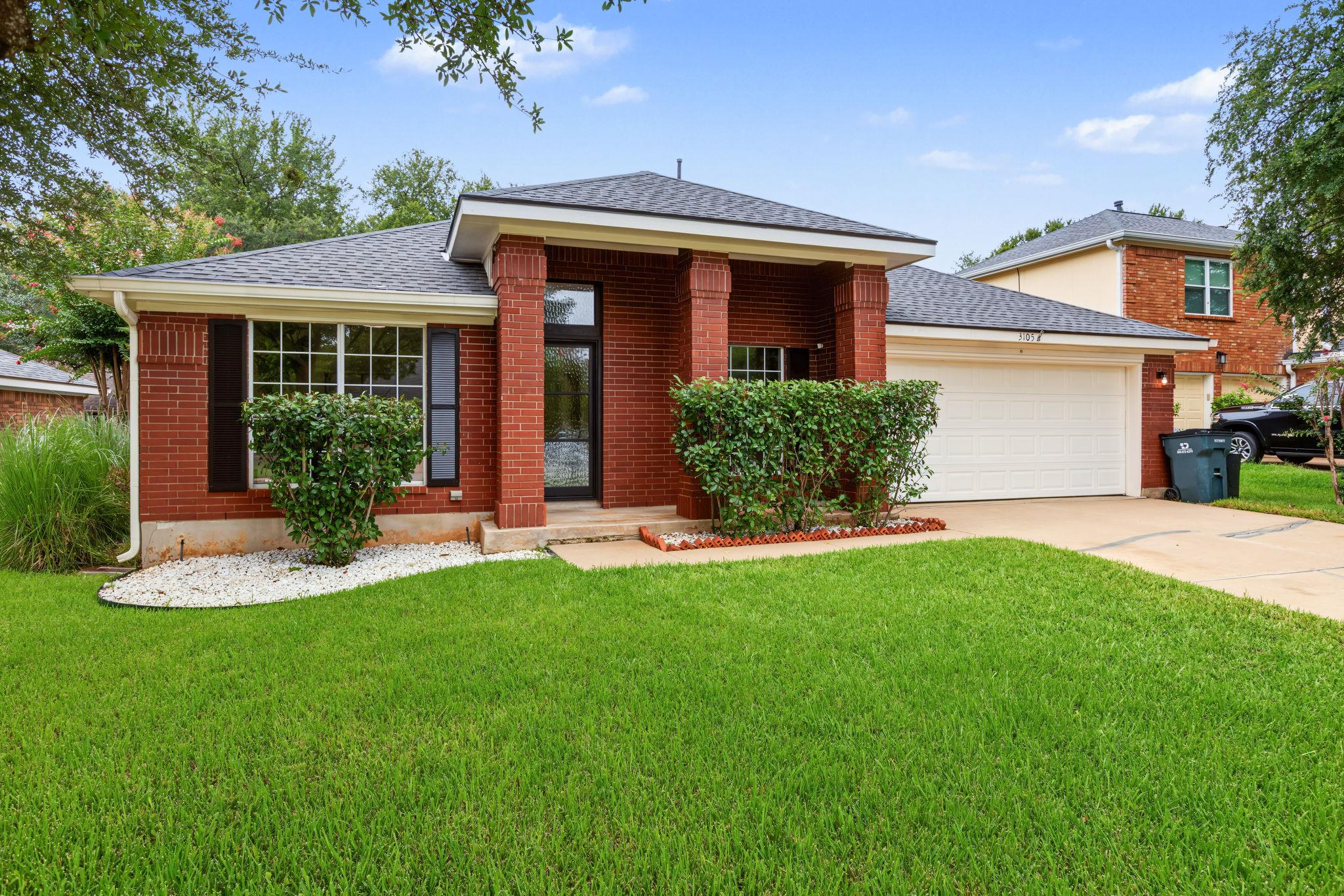 1st image of 3105 Sesbania Dr, Austin, TX 78748 | MLS# 9239832