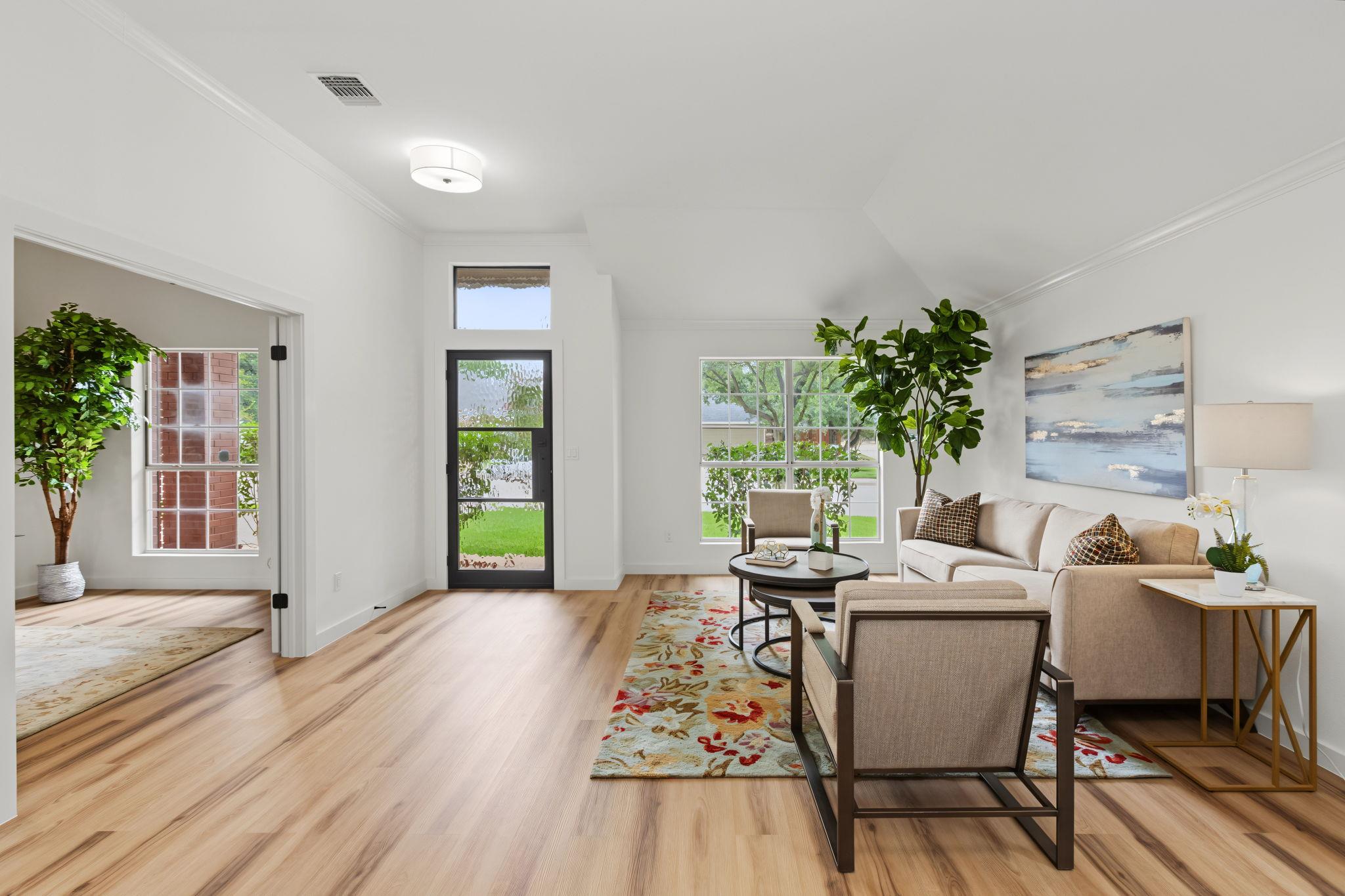 3rd image of 3105 Sesbania Dr, Austin, TX 78748 | MLS# 9239832
