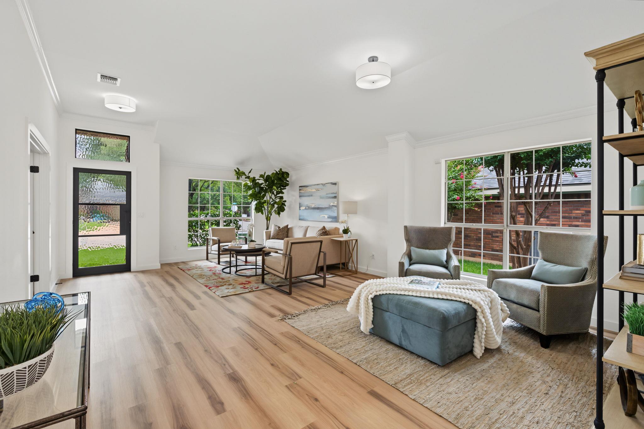 4th image of 3105 Sesbania Dr, Austin, TX 78748 | MLS# 9239832