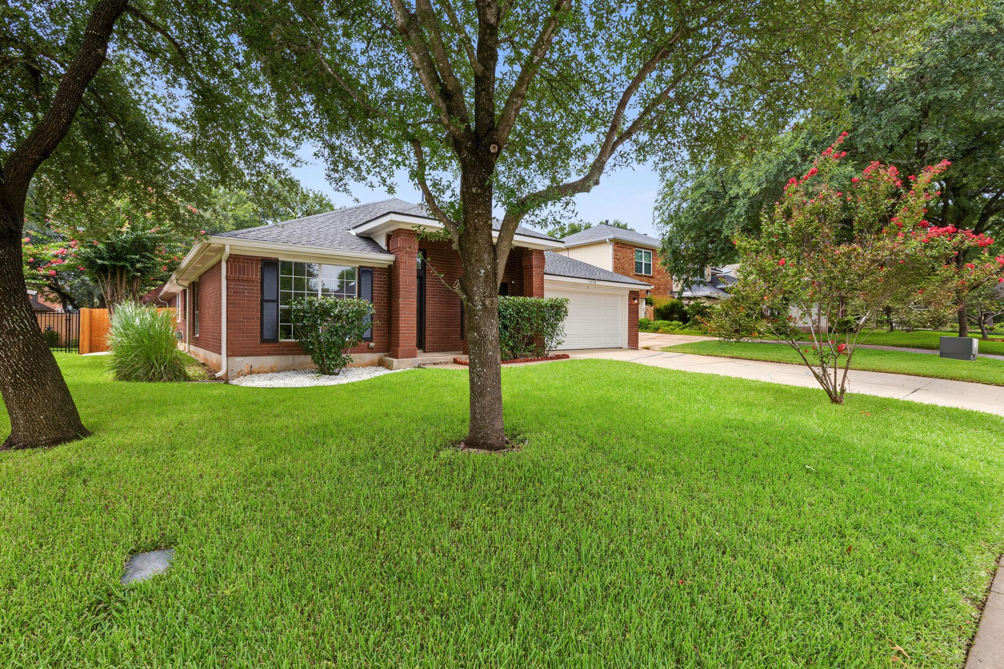 2nd image of 3105 Sesbania Dr, Austin, TX 78748 | MLS# 9239832