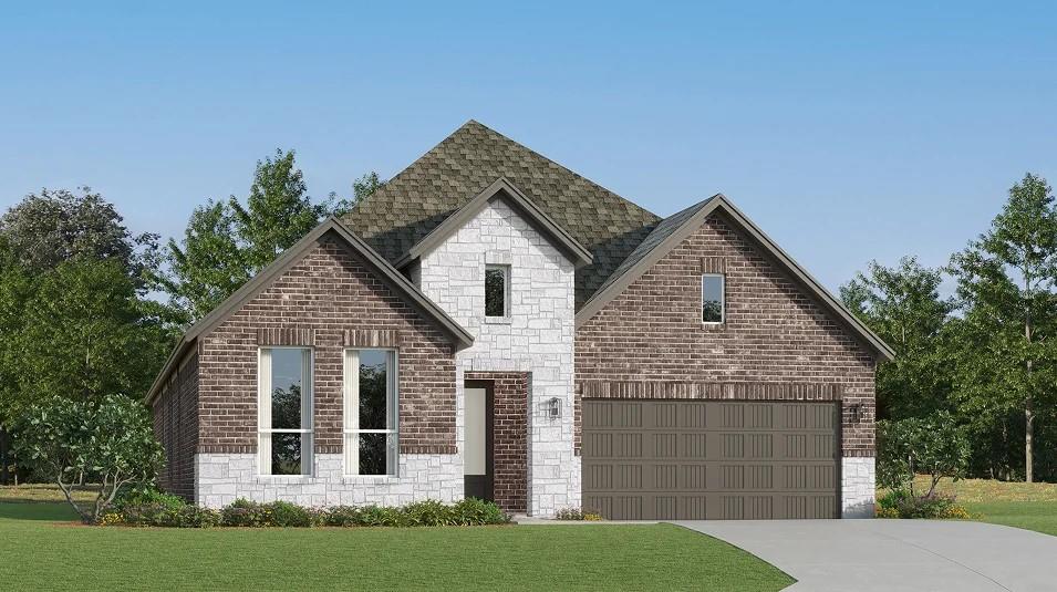 4th image of 135 Brabham Loop, Hutto, TX 78634 | MLS# 5353508