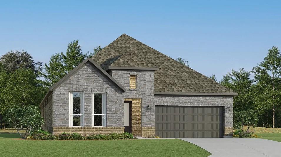 3rd image of 135 Brabham Loop, Hutto, TX 78634 | MLS# 5353508