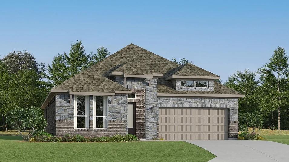 2nd image of 135 Brabham Loop, Hutto, TX 78634 | MLS# 5353508