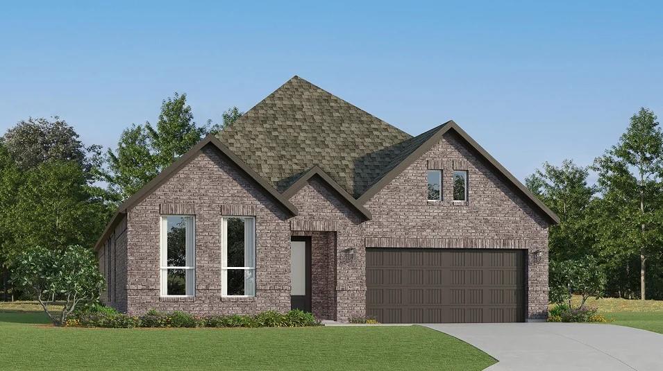 1st image of 135 Brabham Loop, Hutto, TX 78634 | MLS# 5353508
