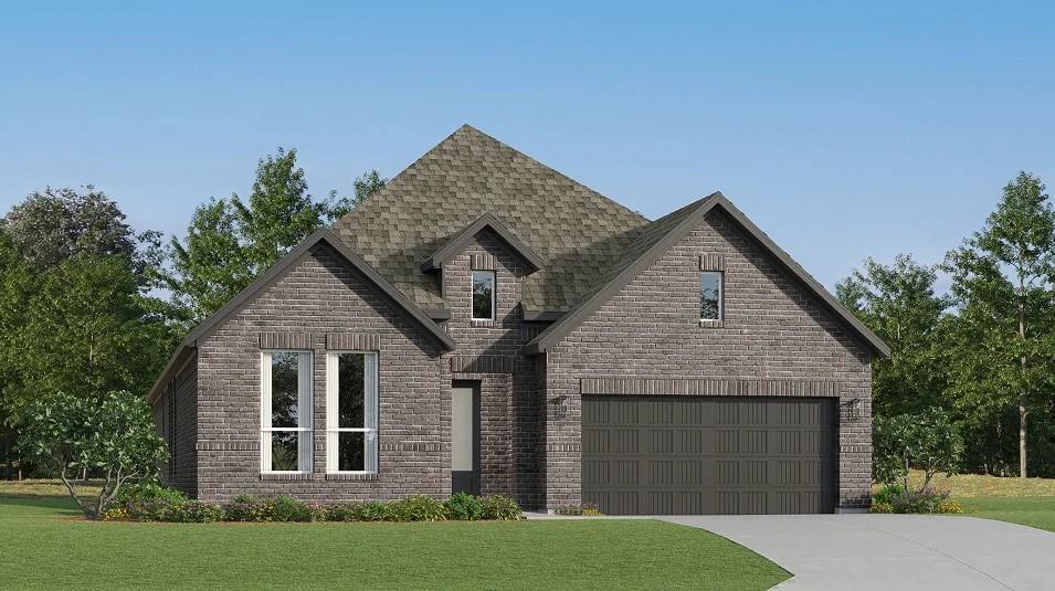 1st image of 137 Brabham Loop, Hutto, TX 78634 | MLS# 9353408