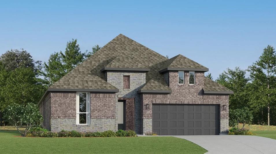 3rd image of 137 Brabham Loop, Hutto, TX 78634 | MLS# 9353408