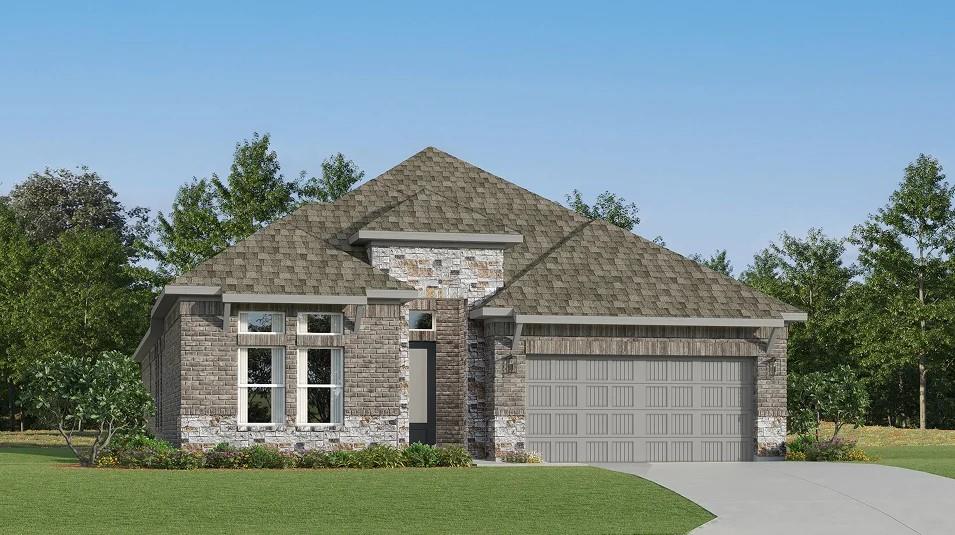 2nd image of 137 Brabham Loop, Hutto, TX 78634 | MLS# 9353408