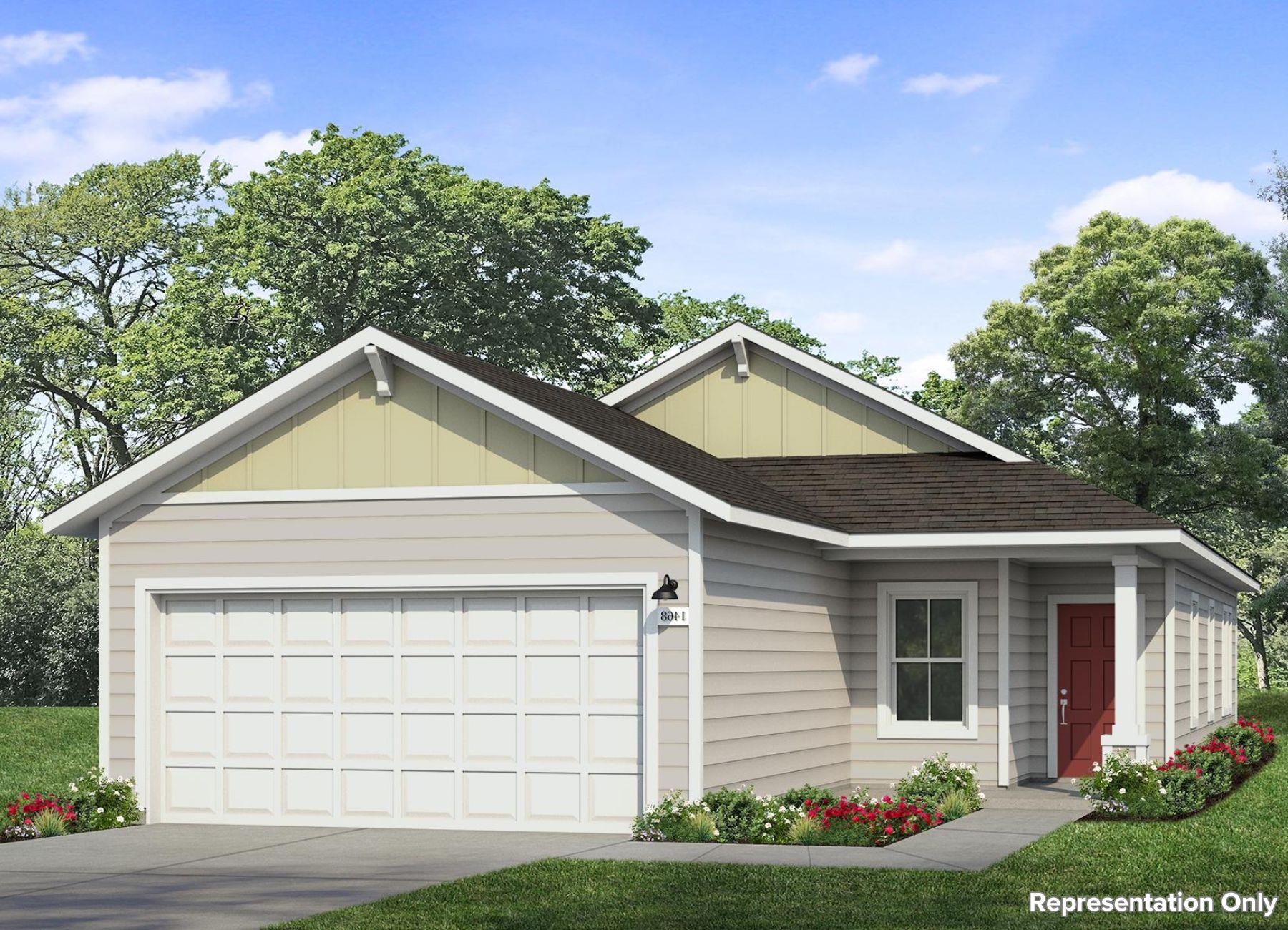1st image of 113 Delta Crst, Maxwell, TX 78656 | MLS# 2440345