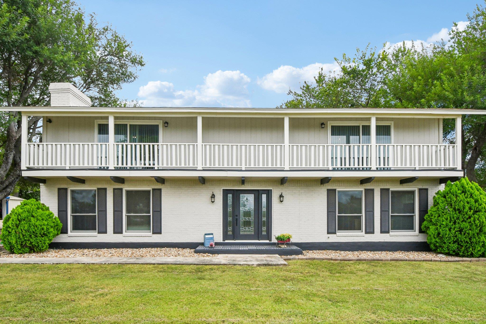 1st image of 550 C Bud Stockton Loop, Jarrell, TX 76537 | MLS# 2586873