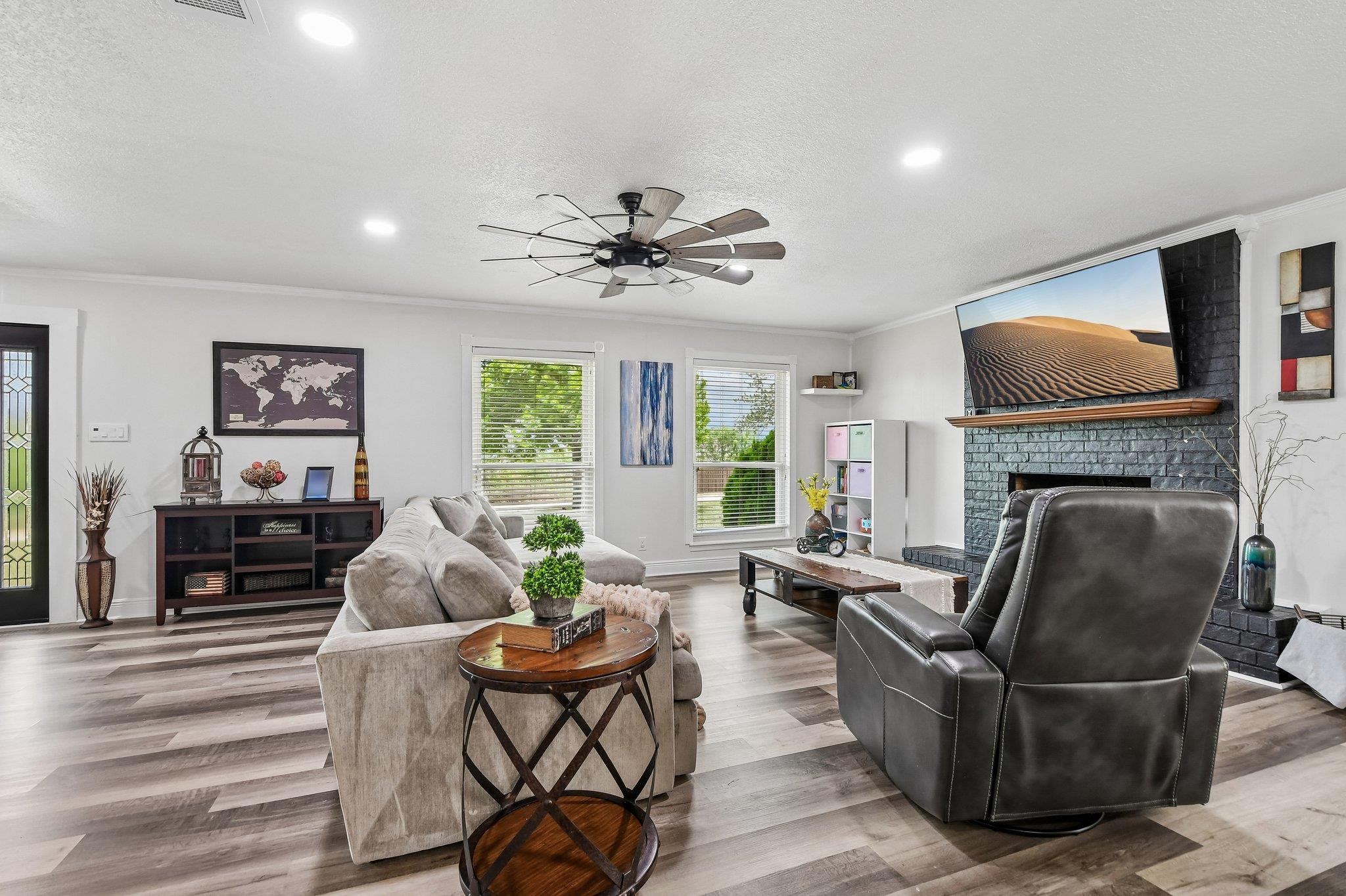 5th image of 550 C Bud Stockton Loop, Jarrell, TX 76537 | MLS# 2586873