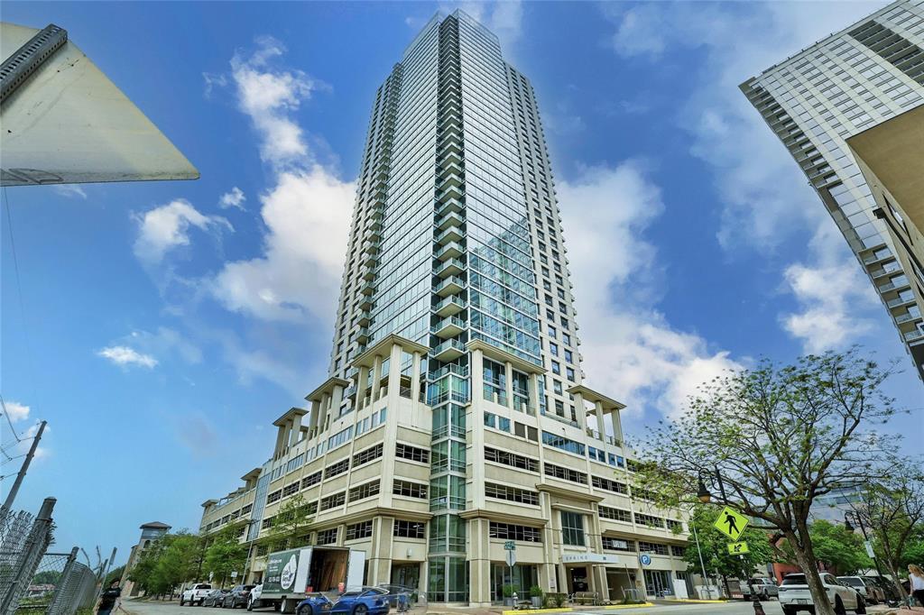 27th image of 300 Bowie St #2301, Austin, TX 78703 | MLS# 6522850
