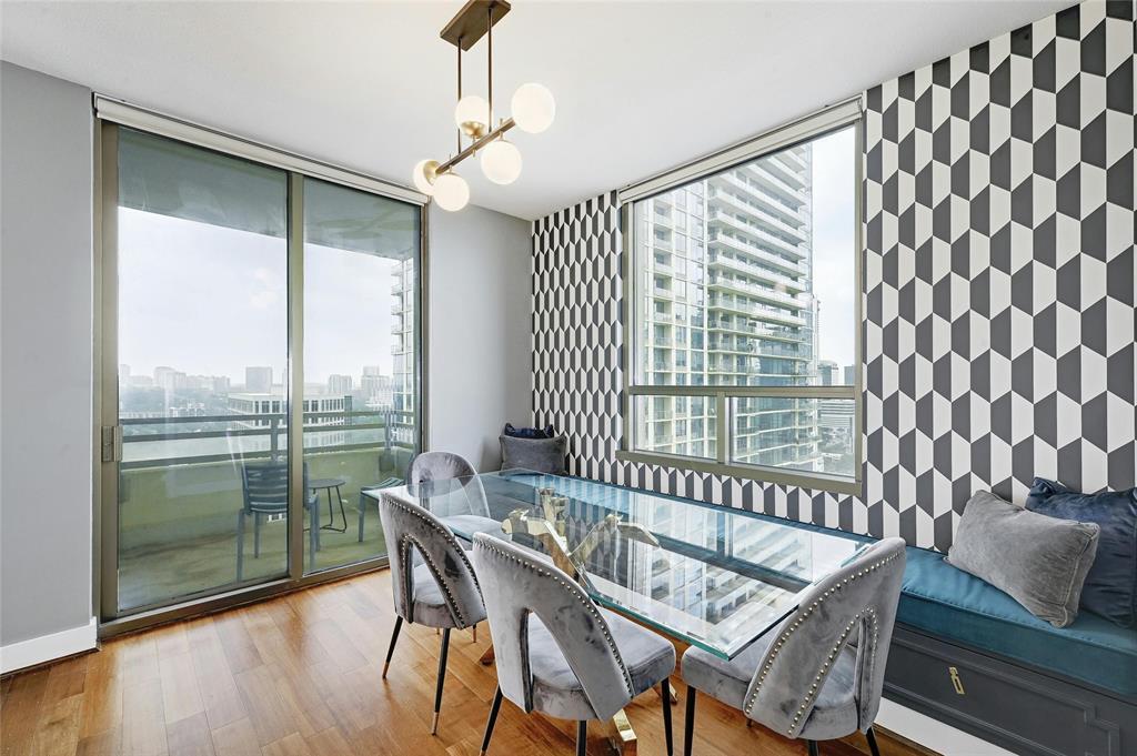 2nd image of 300 Bowie St #2301, Austin, TX 78703 | MLS# 6522850