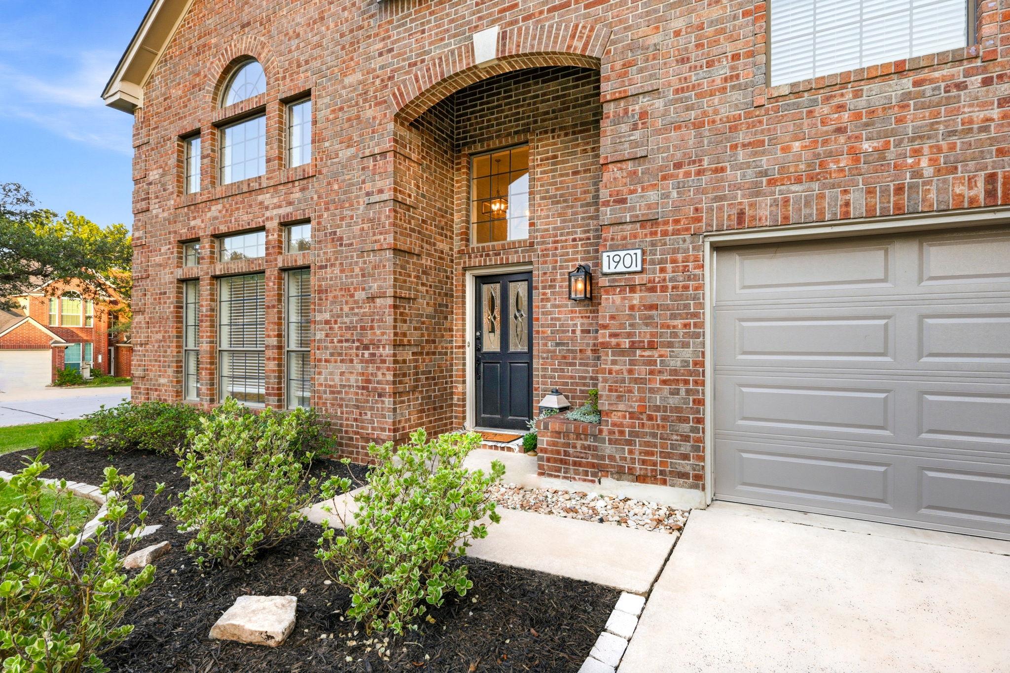 3rd image of 1901 Spring Hollow Path, Round Rock, TX 78681 | MLS# 5423317