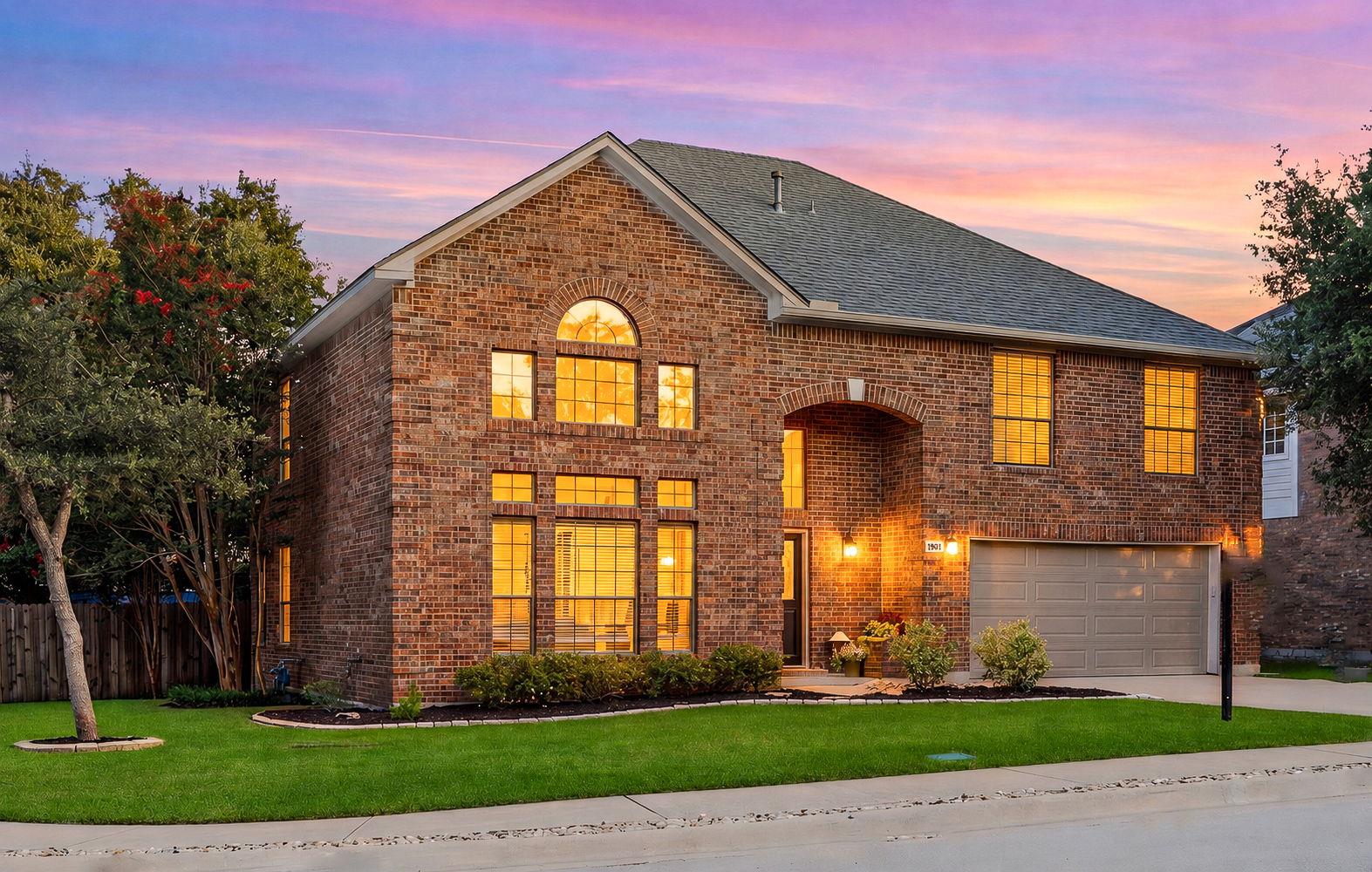 1st image of 1901 Spring Hollow Path, Round Rock, TX 78681 | MLS# 5423317
