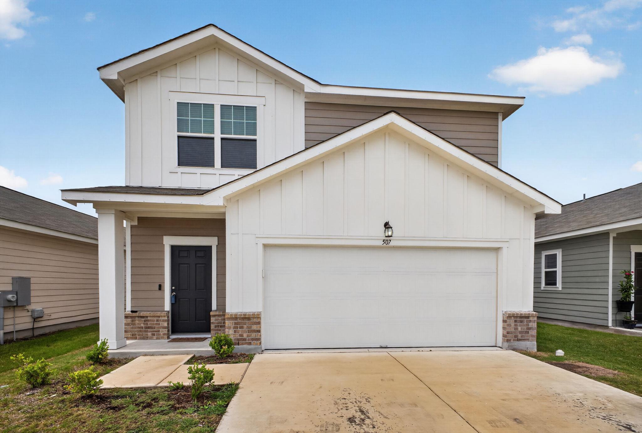 1st image of 507 Red Fish Ln, Hutto, TX 78634 | MLS# 8901107