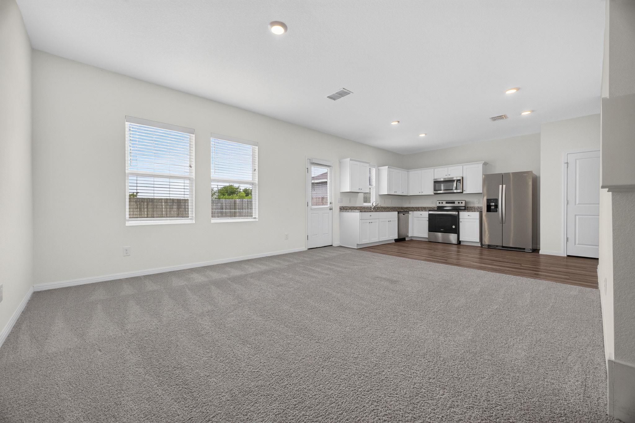 5th image of 507 Red Fish Ln, Hutto, TX 78634 | MLS# 8901107