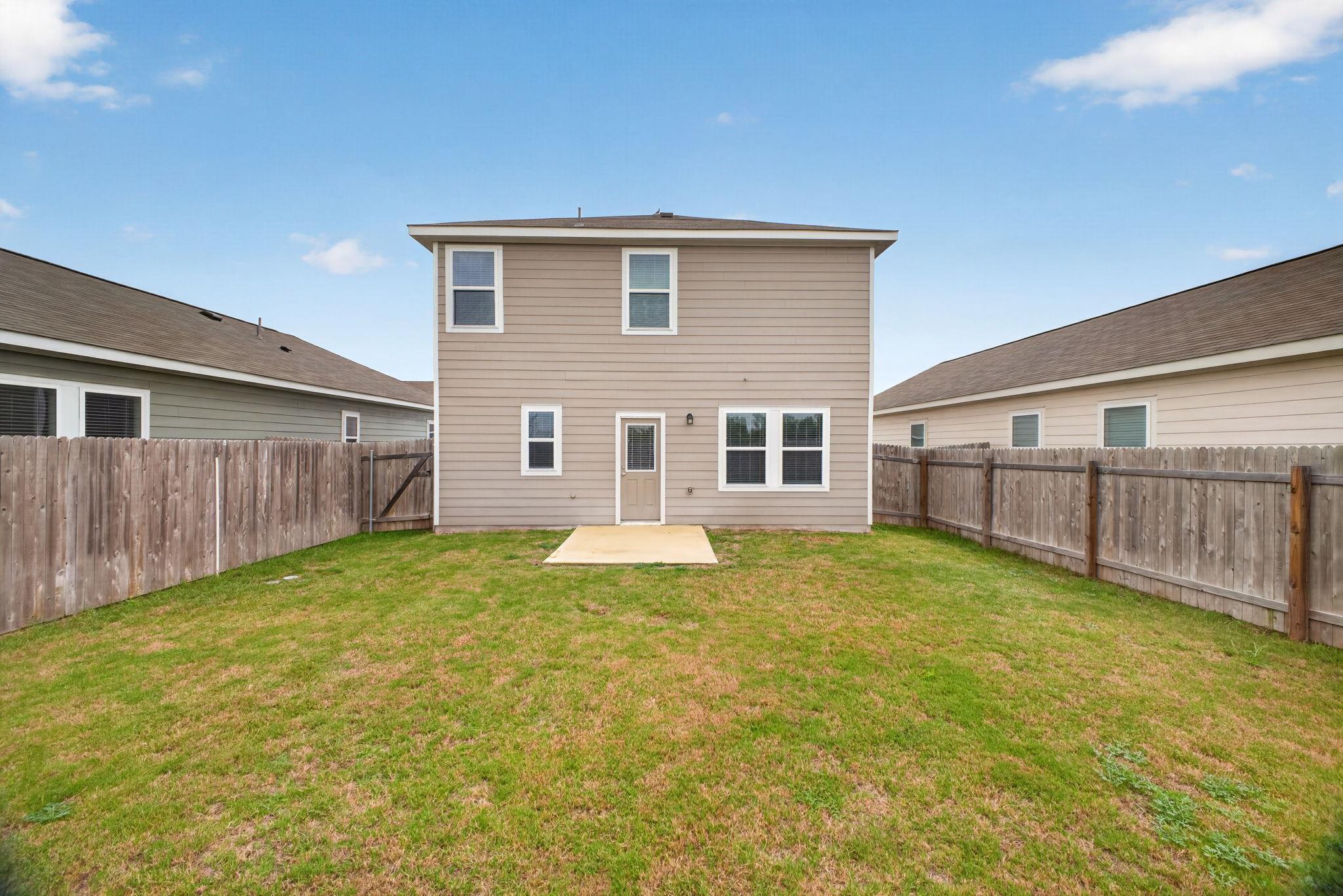 25th image of 507 Red Fish Ln, Hutto, TX 78634 | MLS# 8901107