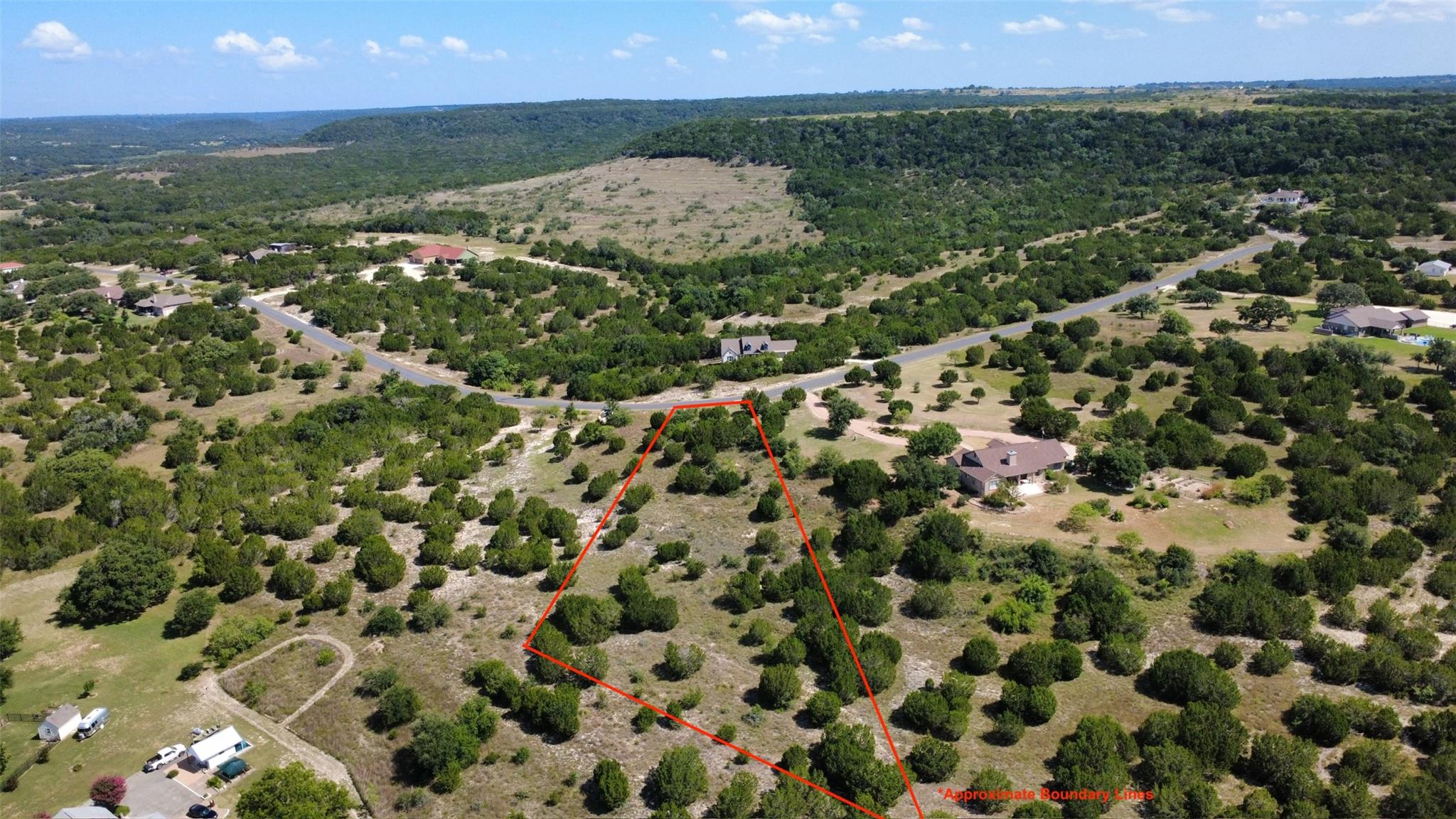 1st image of 509 Whitewater Dr, Bertram, TX 78605 | MLS# 9082665