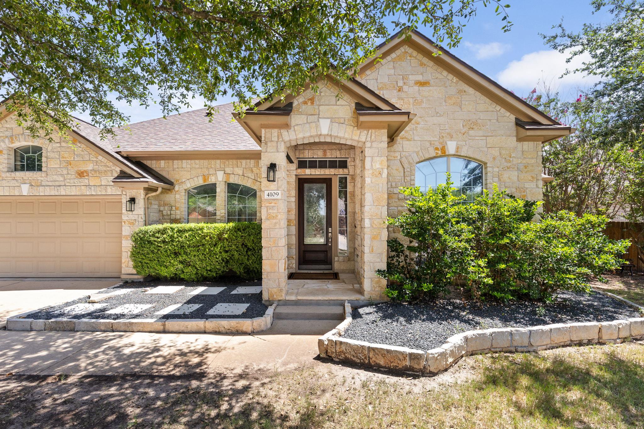 5th image of 4109 Massey Wy, Round Rock, TX 78681 | MLS# 9232045