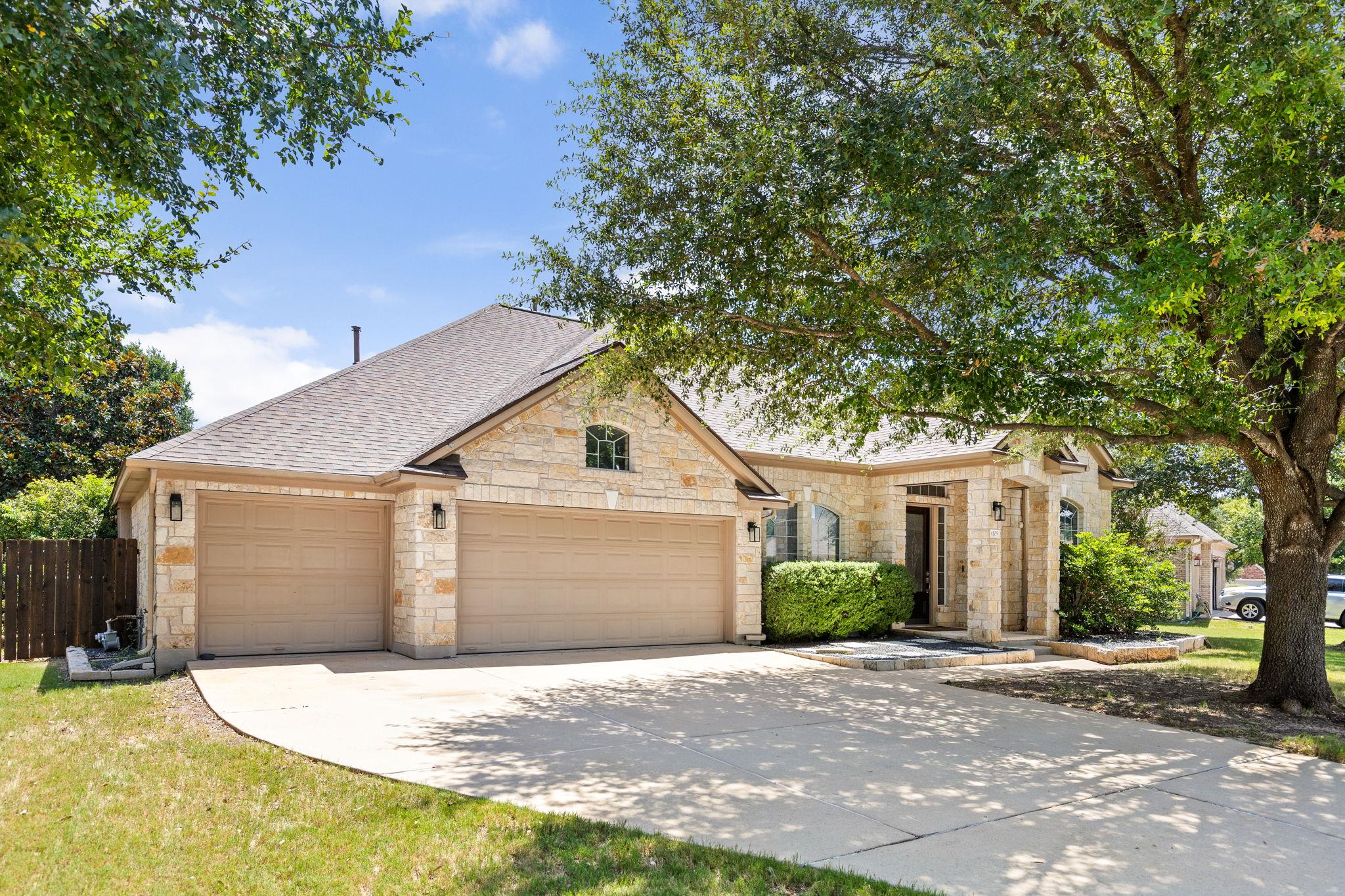 4th image of 4109 Massey Wy, Round Rock, TX 78681 | MLS# 9232045