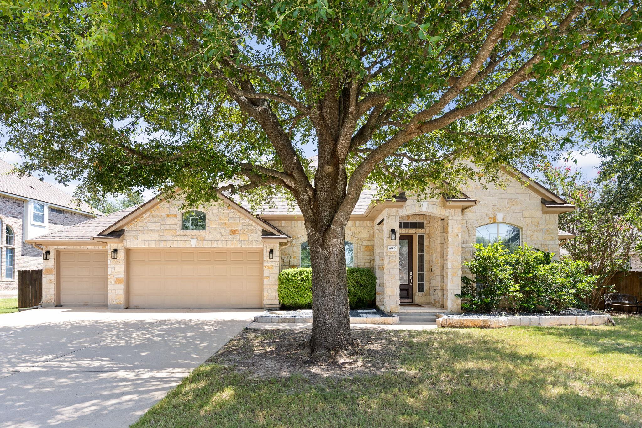 1st image of 4109 Massey Wy, Round Rock, TX 78681 | MLS# 9232045