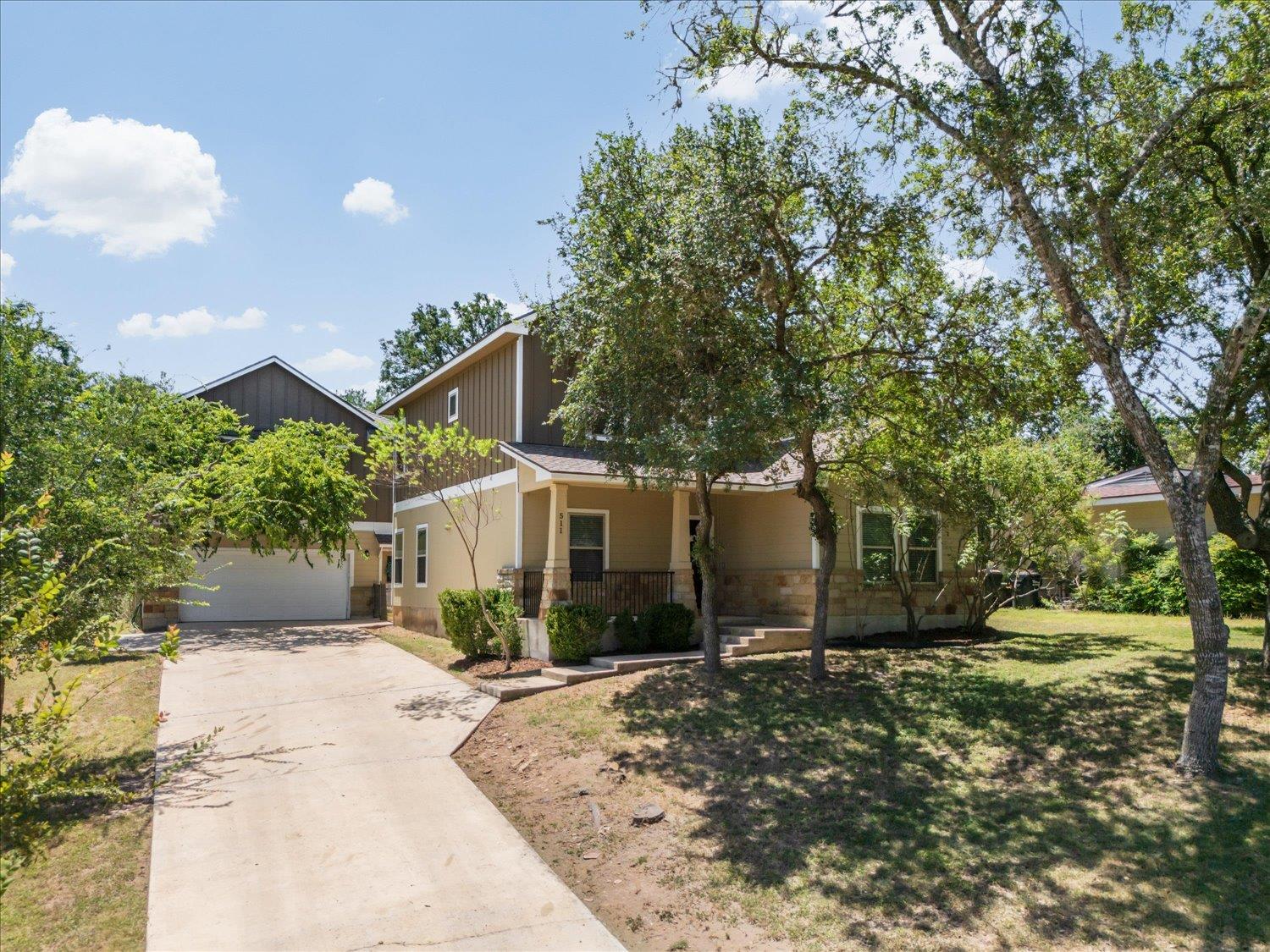 3rd image of 511 Franklin Dr, San Marcos, TX 78666 | MLS# 2513705