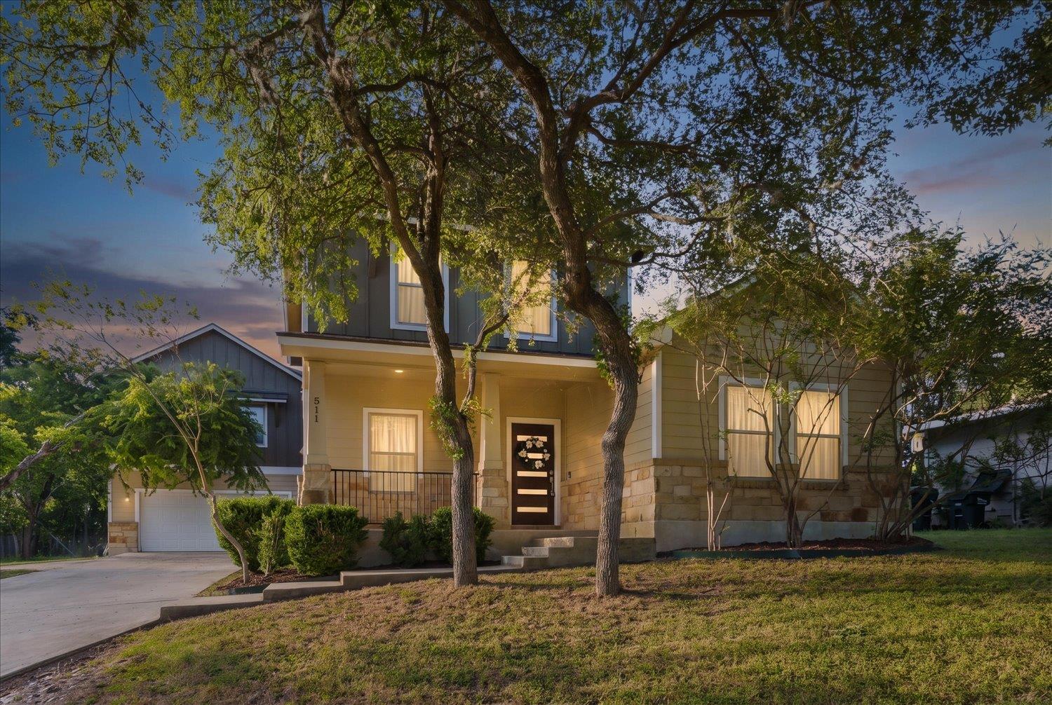 1st image of 511 Franklin Dr, San Marcos, TX 78666 | MLS# 2513705