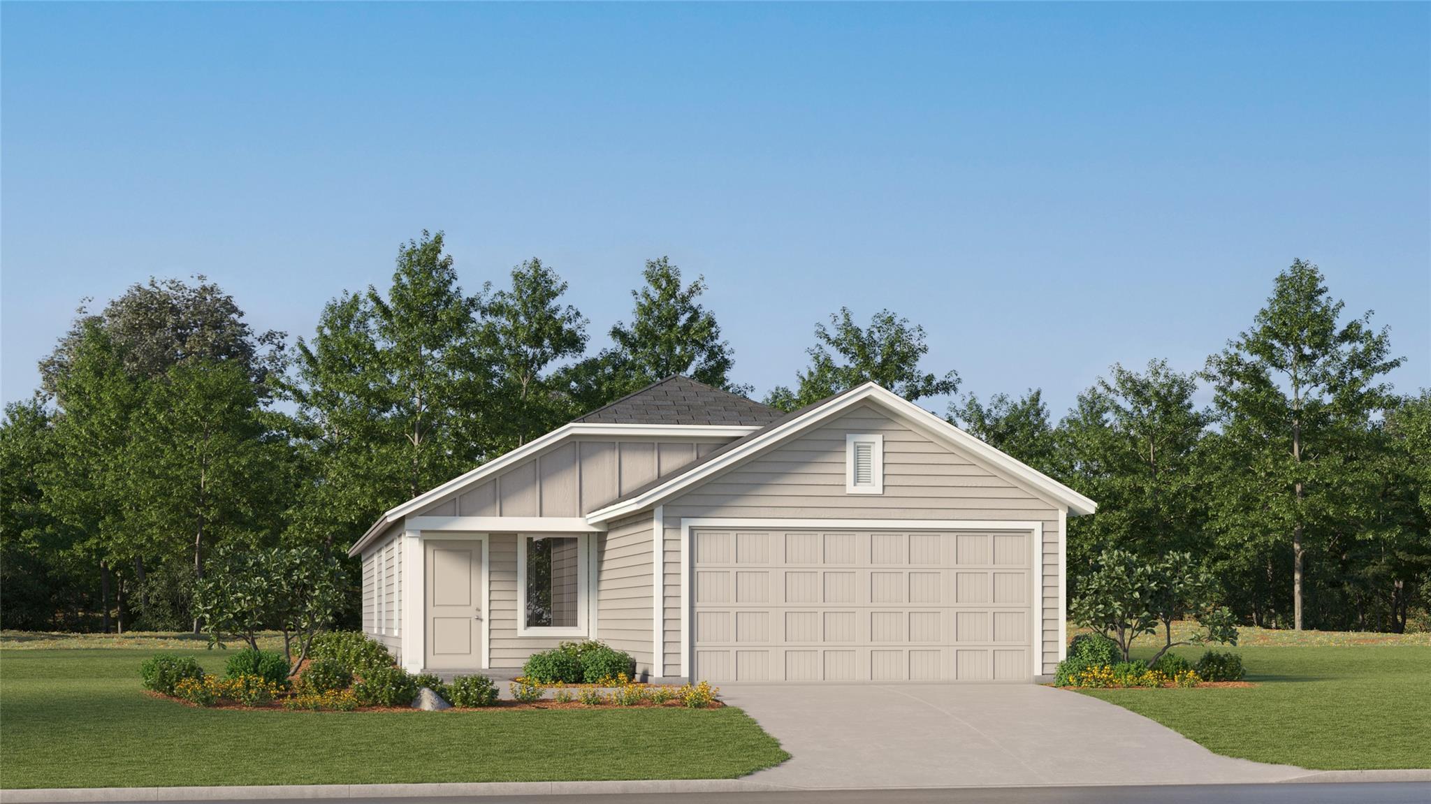 3rd image of 442 Dubai Ave, Maxwell, TX 78656 | MLS# 2086013
