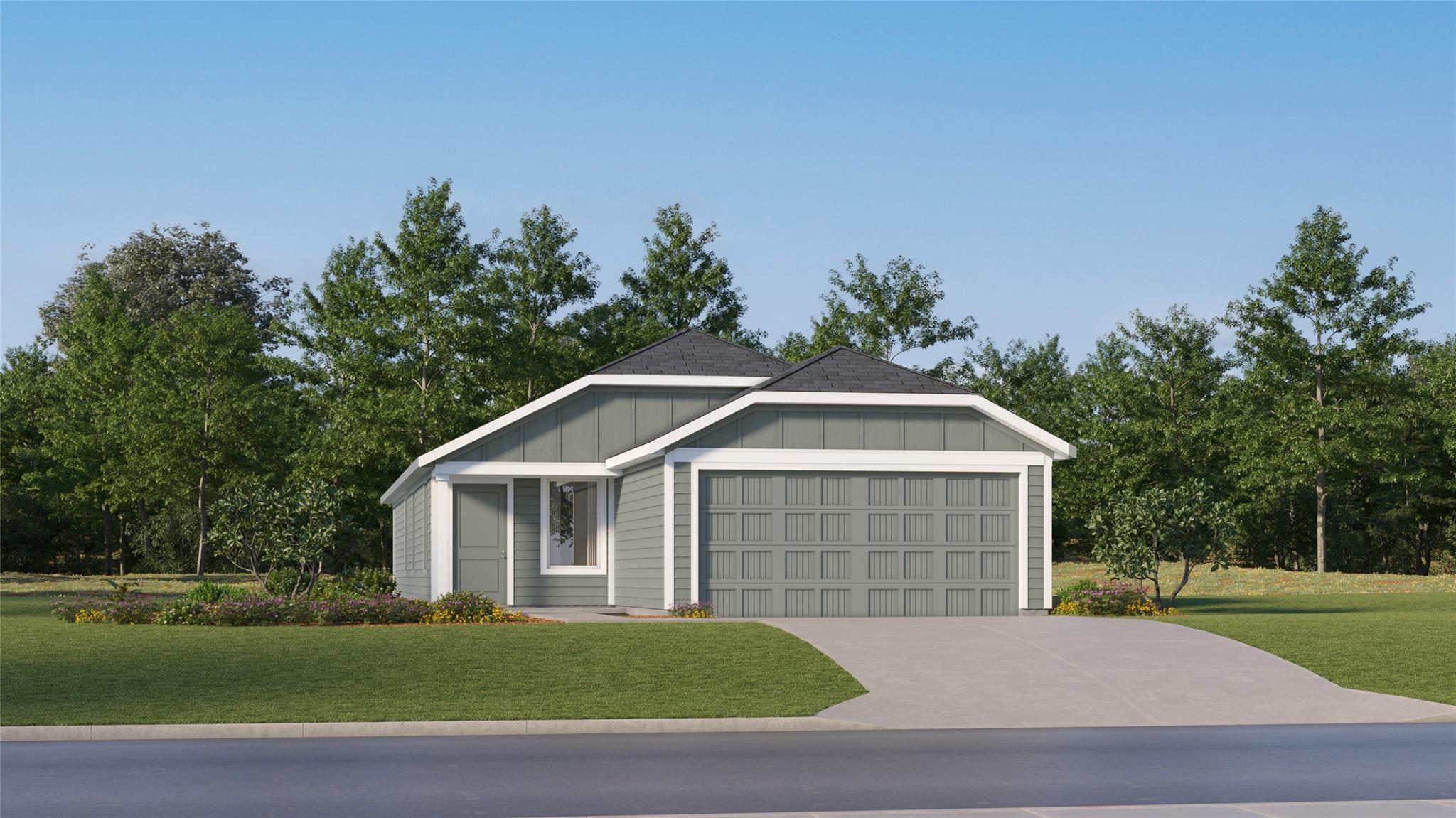 2nd image of 442 Dubai Ave, Maxwell, TX 78656 | MLS# 2086013