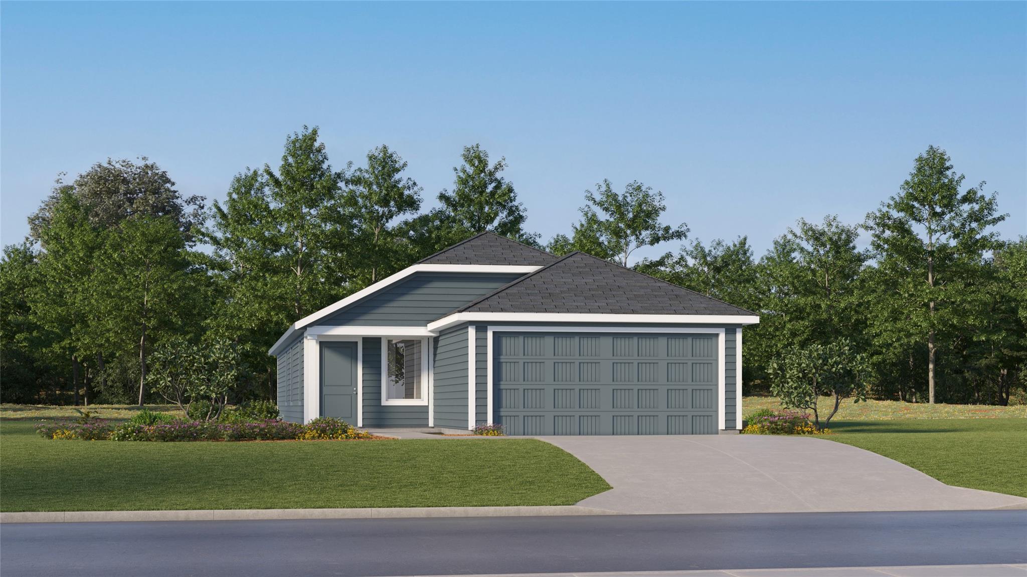 5th image of 442 Dubai Ave, Maxwell, TX 78656 | MLS# 2086013