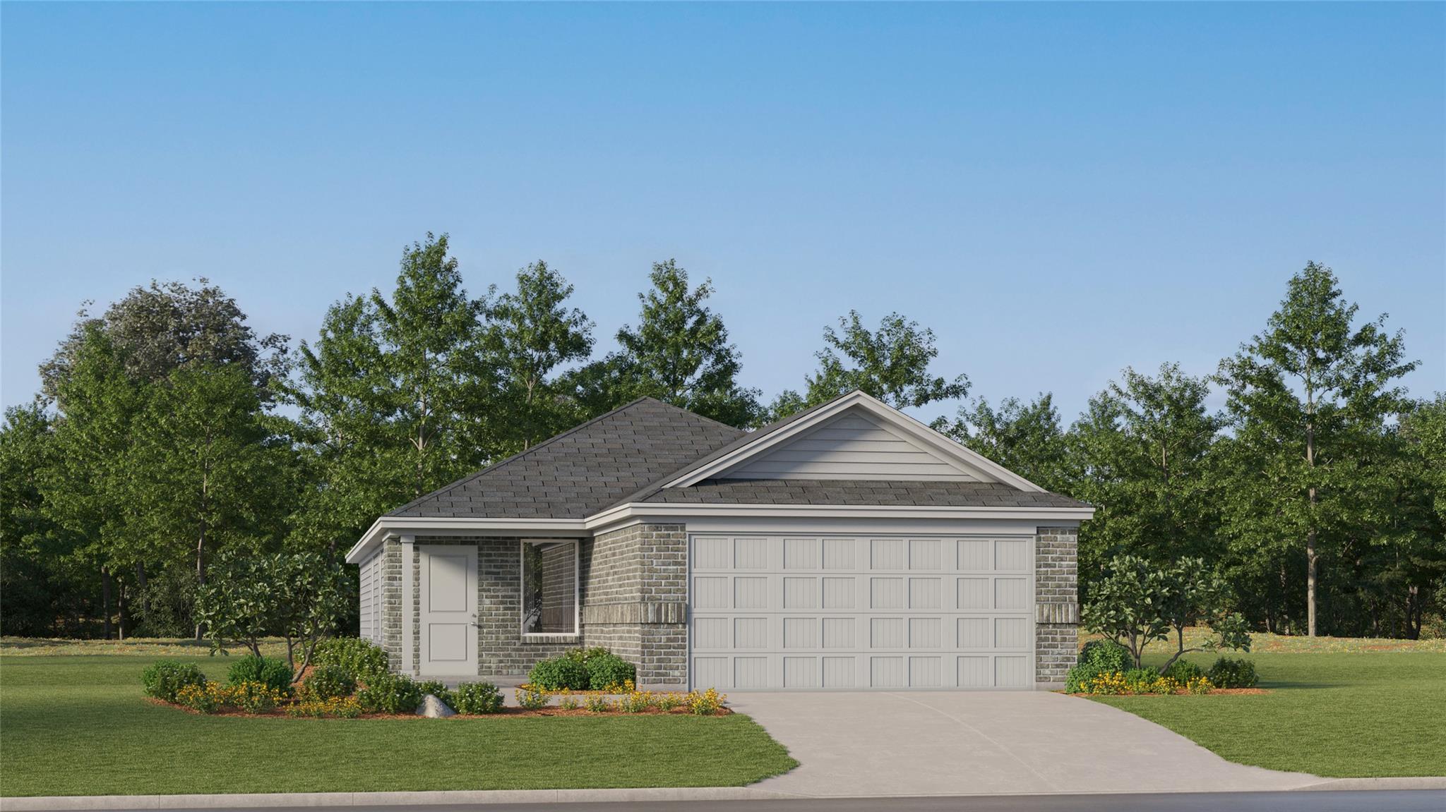 4th image of 442 Dubai Ave, Maxwell, TX 78656 | MLS# 2086013