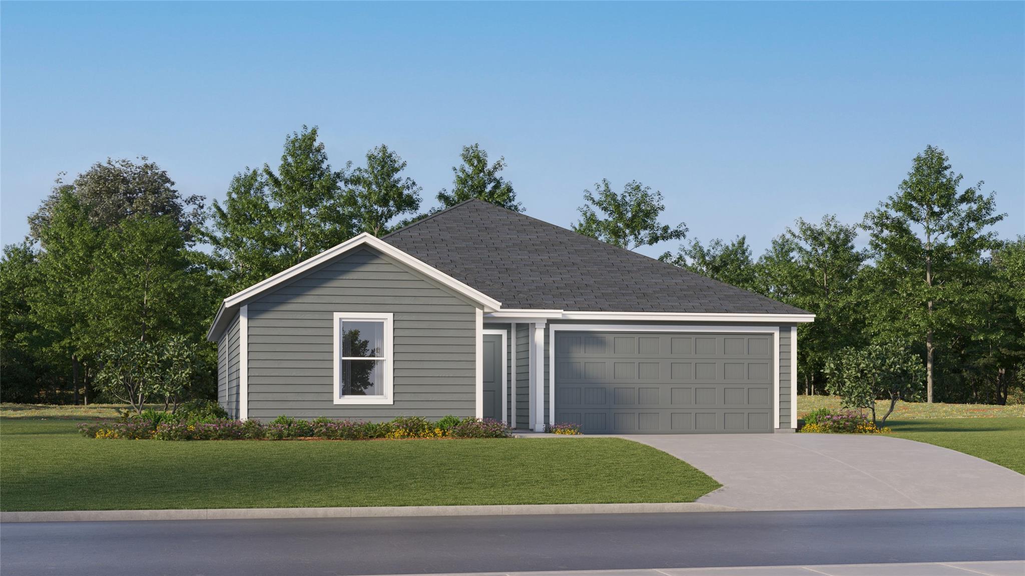 2nd image of 100 Thunderclap Ter, Hutto, TX 78634 | MLS# 1496777