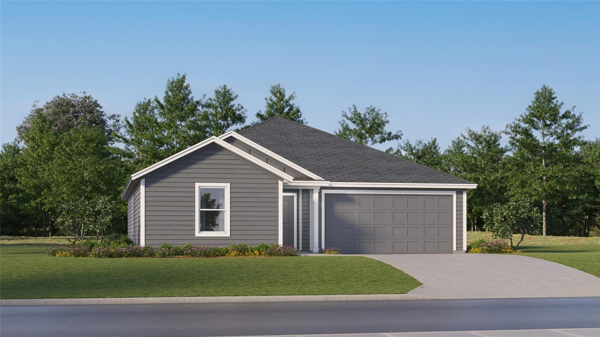 3rd image of 100 Thunderclap Ter, Hutto, TX 78634 | MLS# 1496777