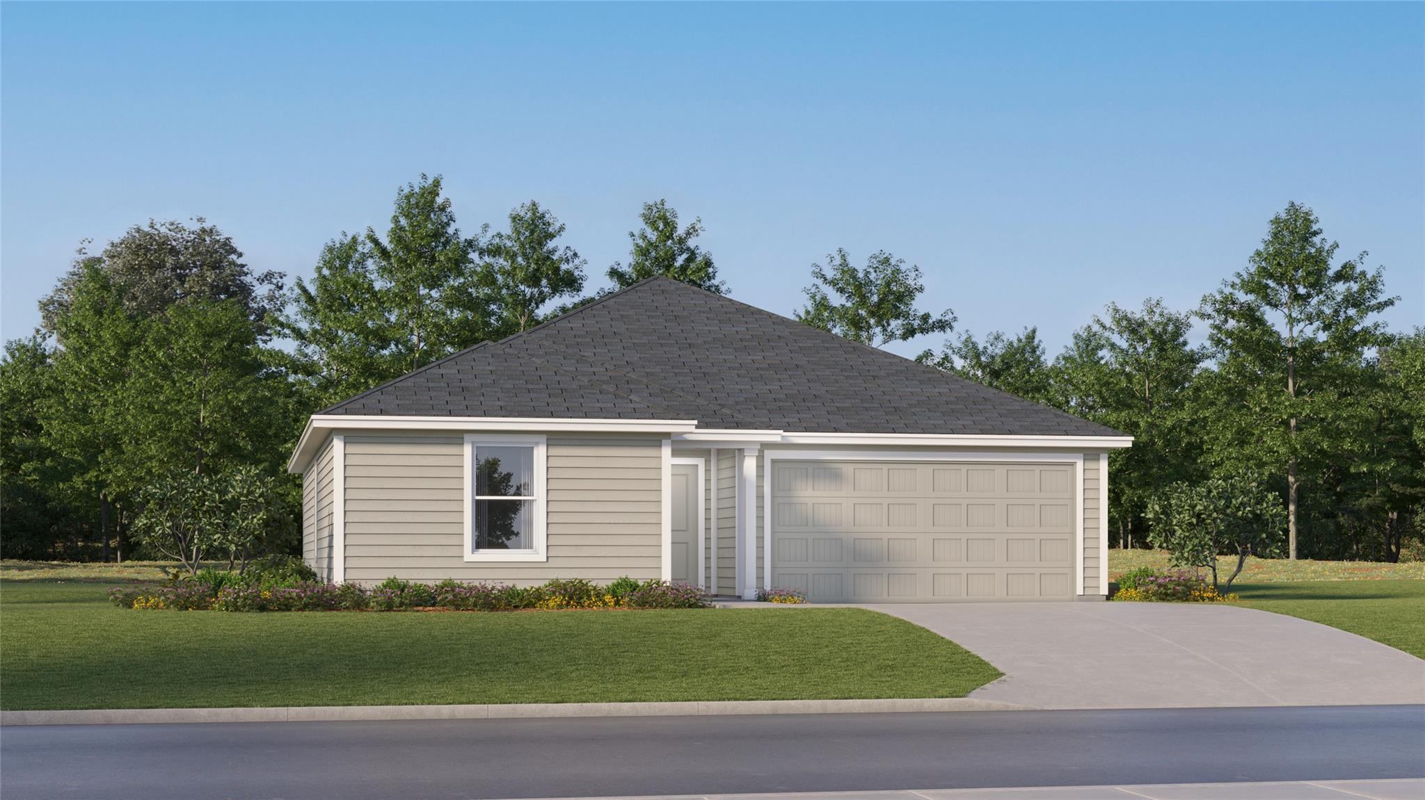 1st image of 100 Thunderclap Ter, Hutto, TX 78634 | MLS# 1496777