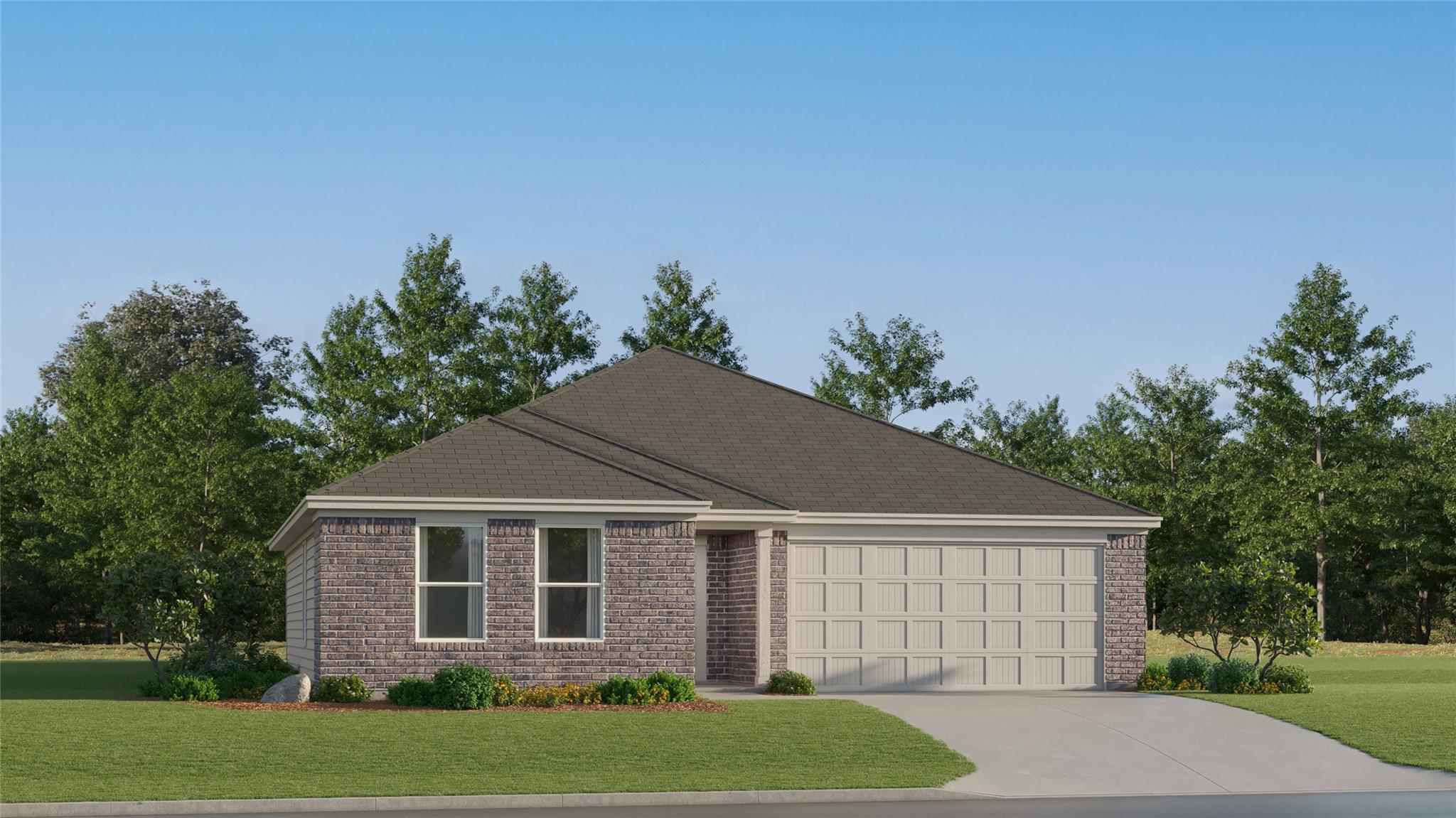 5th image of 100 Thunderclap Ter, Hutto, TX 78634 | MLS# 1496777