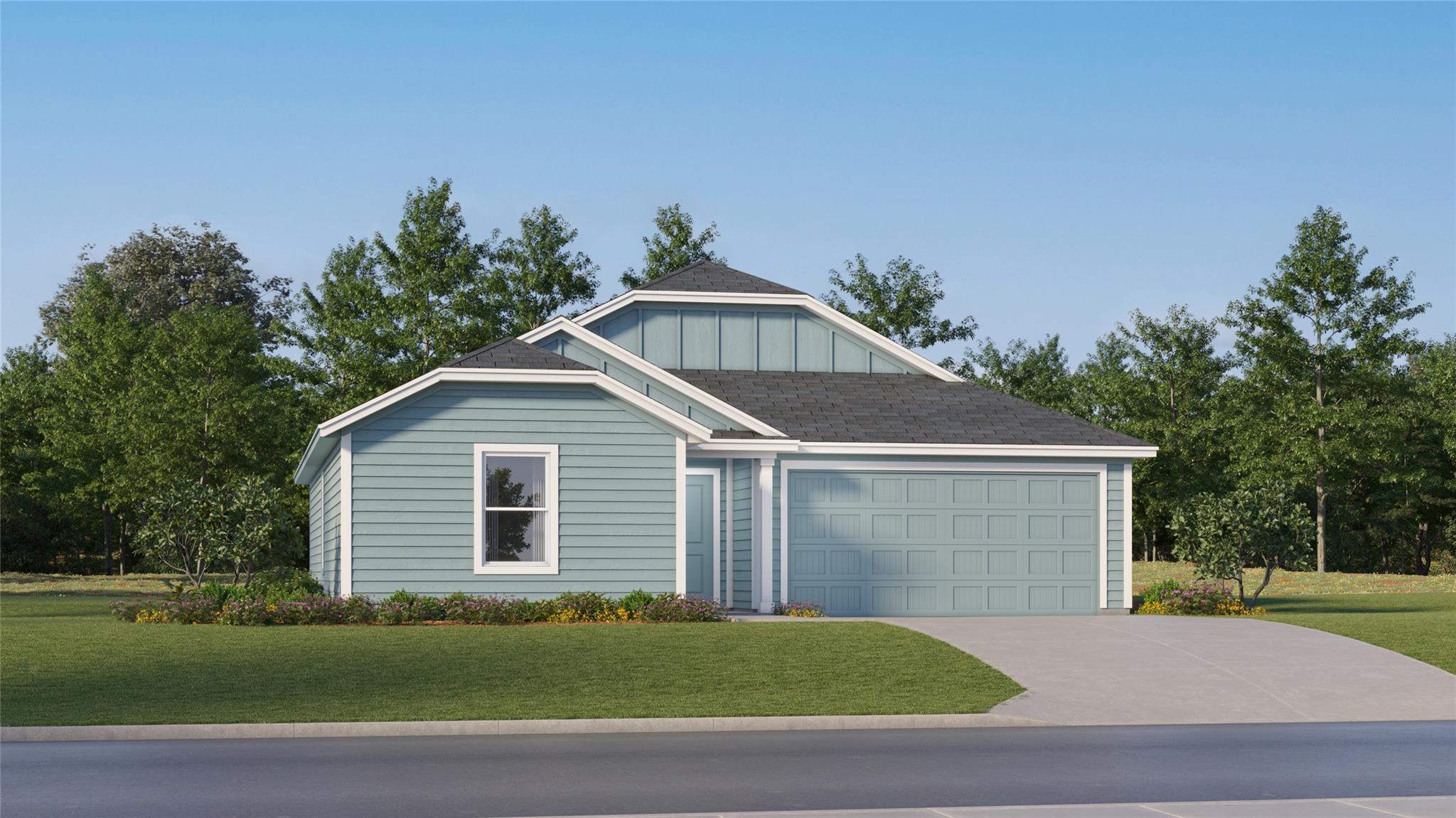 4th image of 100 Thunderclap Ter, Hutto, TX 78634 | MLS# 1496777