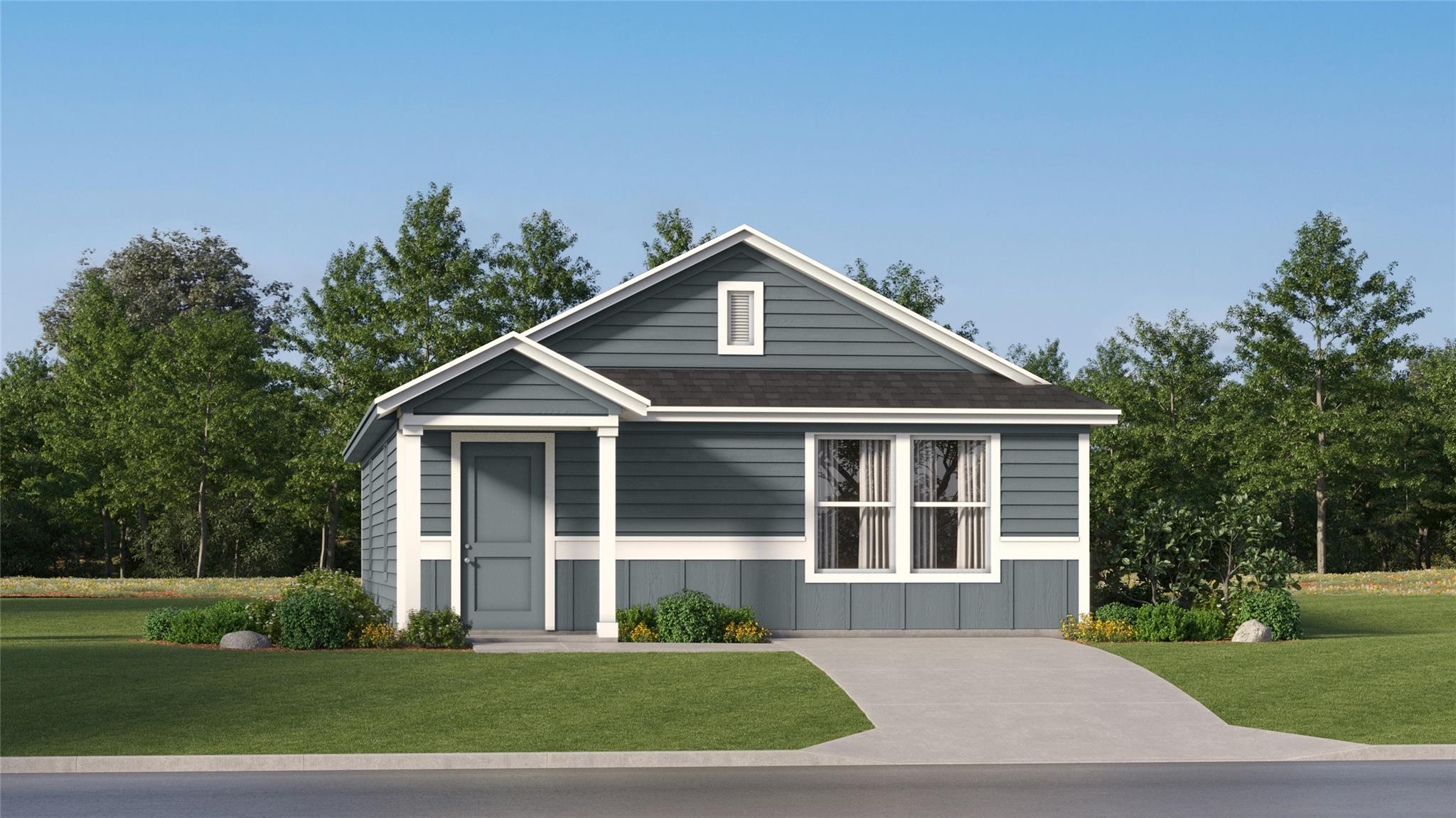 2nd image of 105 Silent Sky Ln, Hutto, TX 78634 | MLS# 2115874