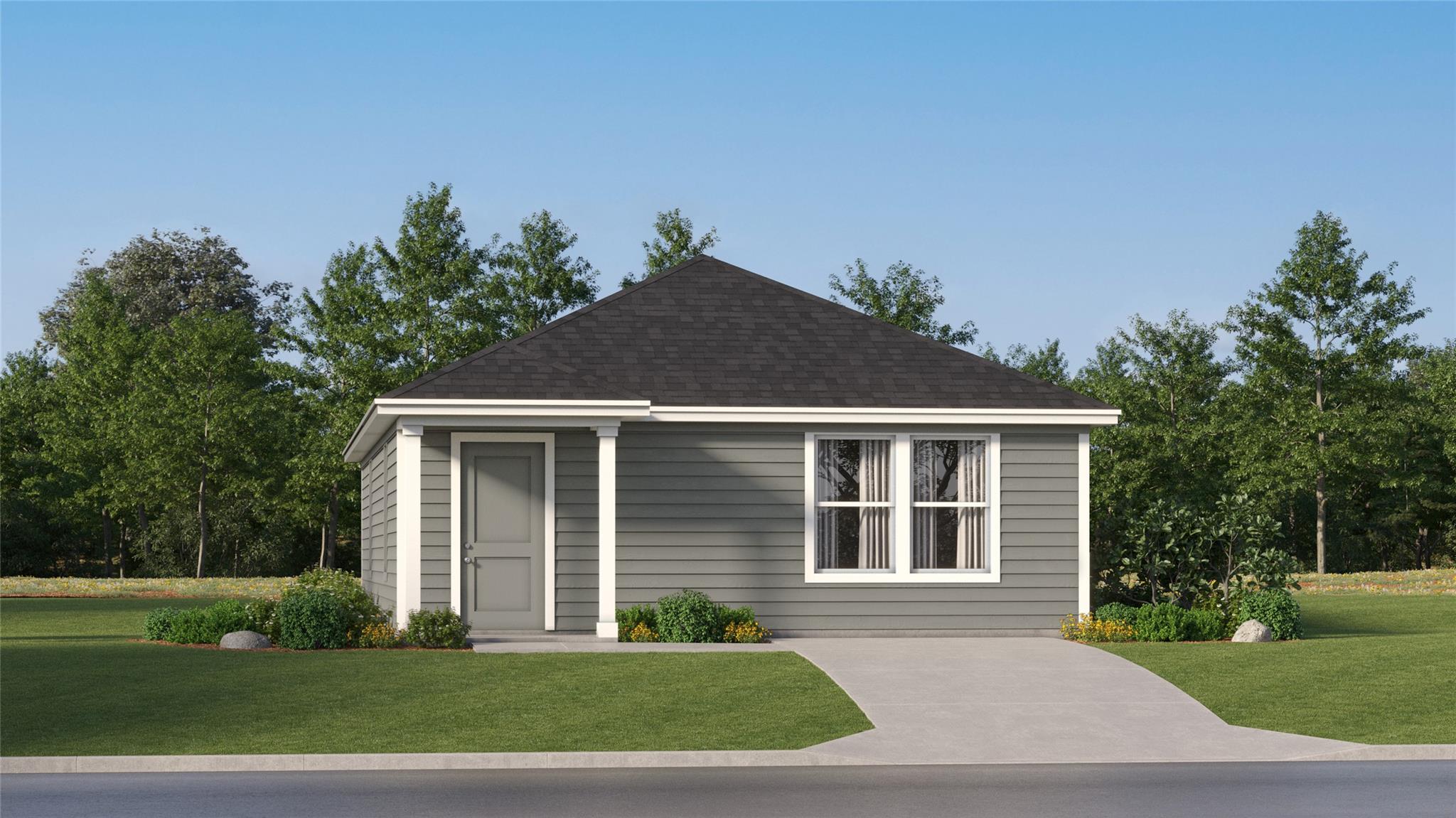 3rd image of 105 Silent Sky Ln, Hutto, TX 78634 | MLS# 2115874