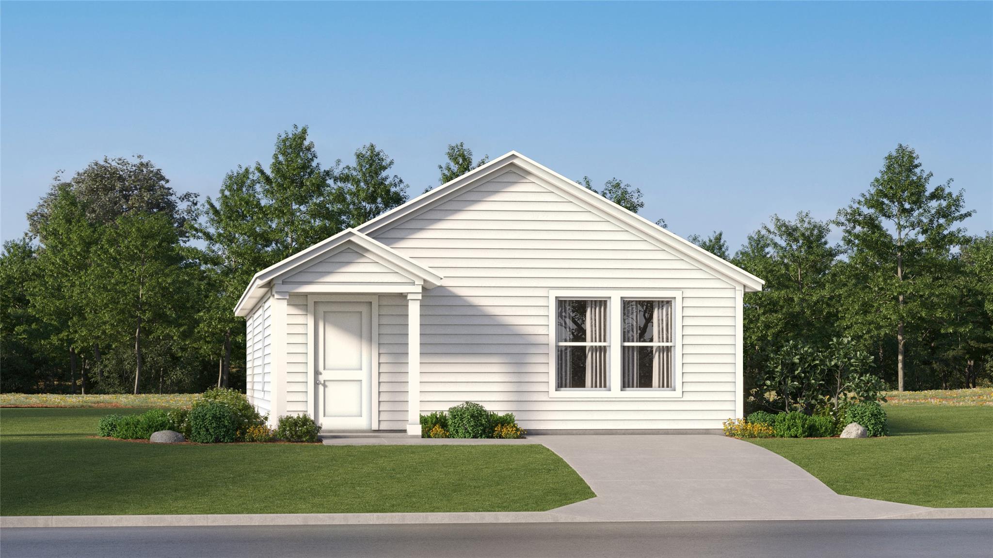 4th image of 105 Silent Sky Ln, Hutto, TX 78634 | MLS# 2115874