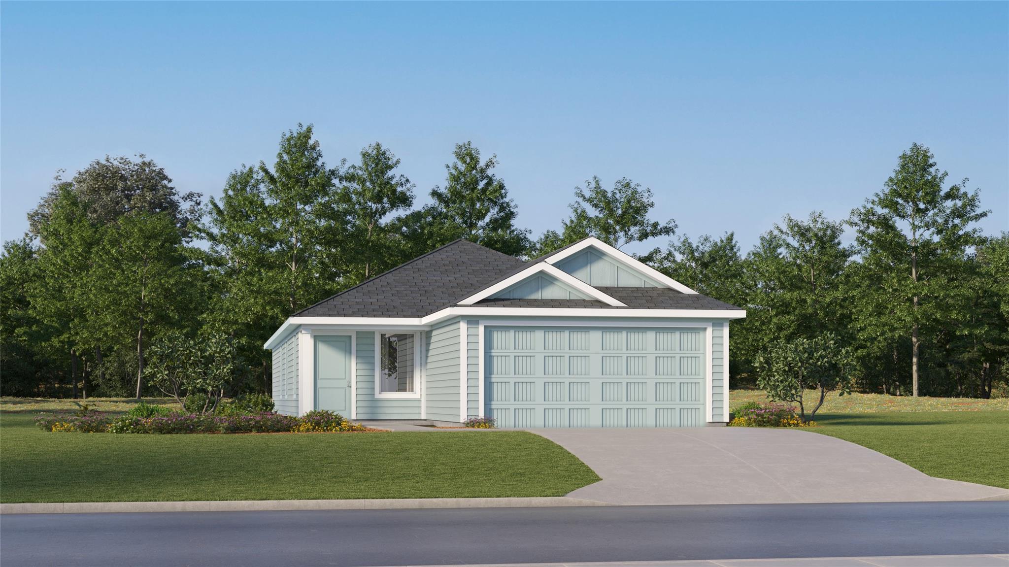 2nd image of 129 Thunderclap Ter, Hutto, TX 78634 | MLS# 7278269