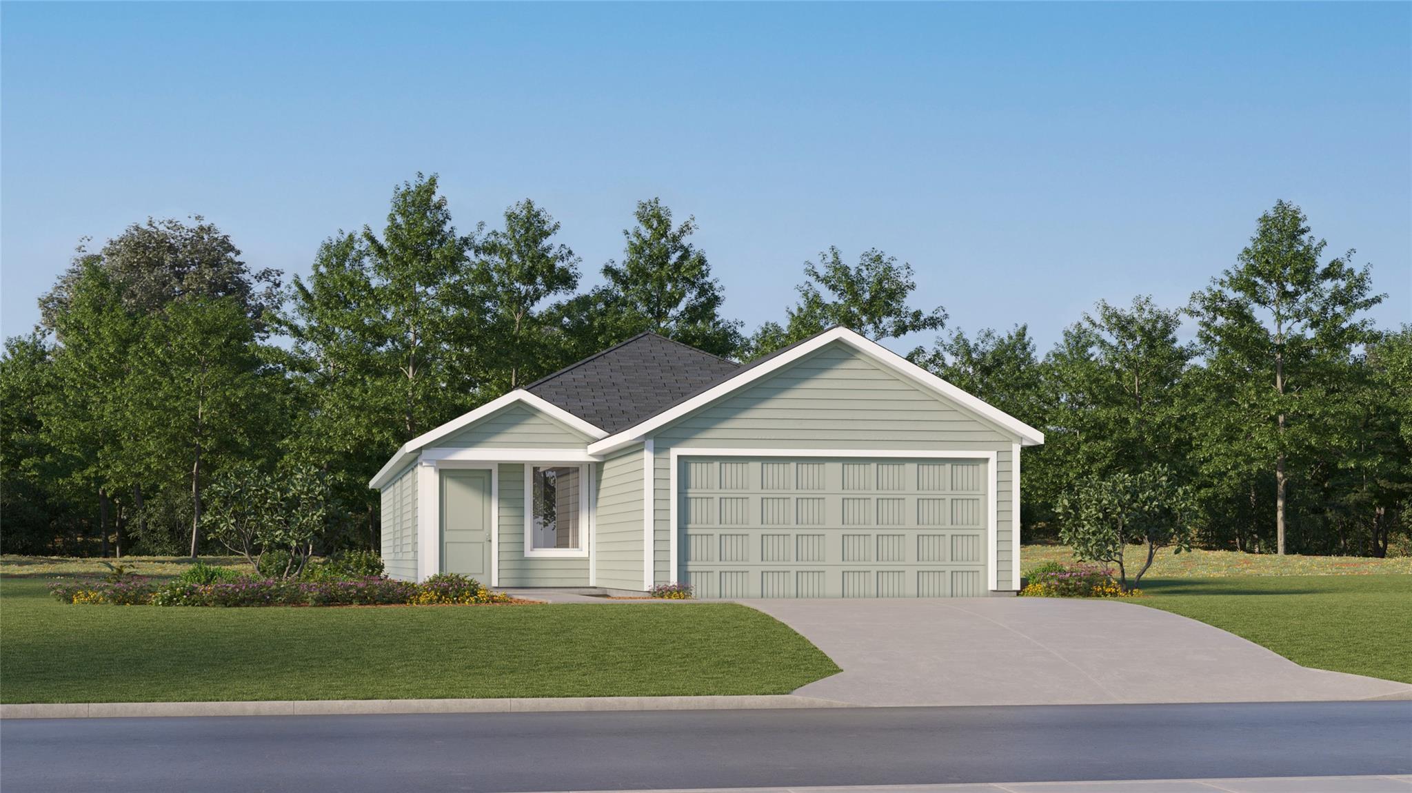 1st image of 129 Thunderclap Ter, Hutto, TX 78634 | MLS# 7278269